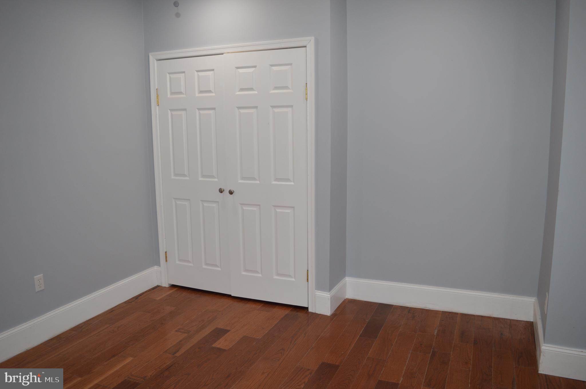 HARROWGATE - Residential