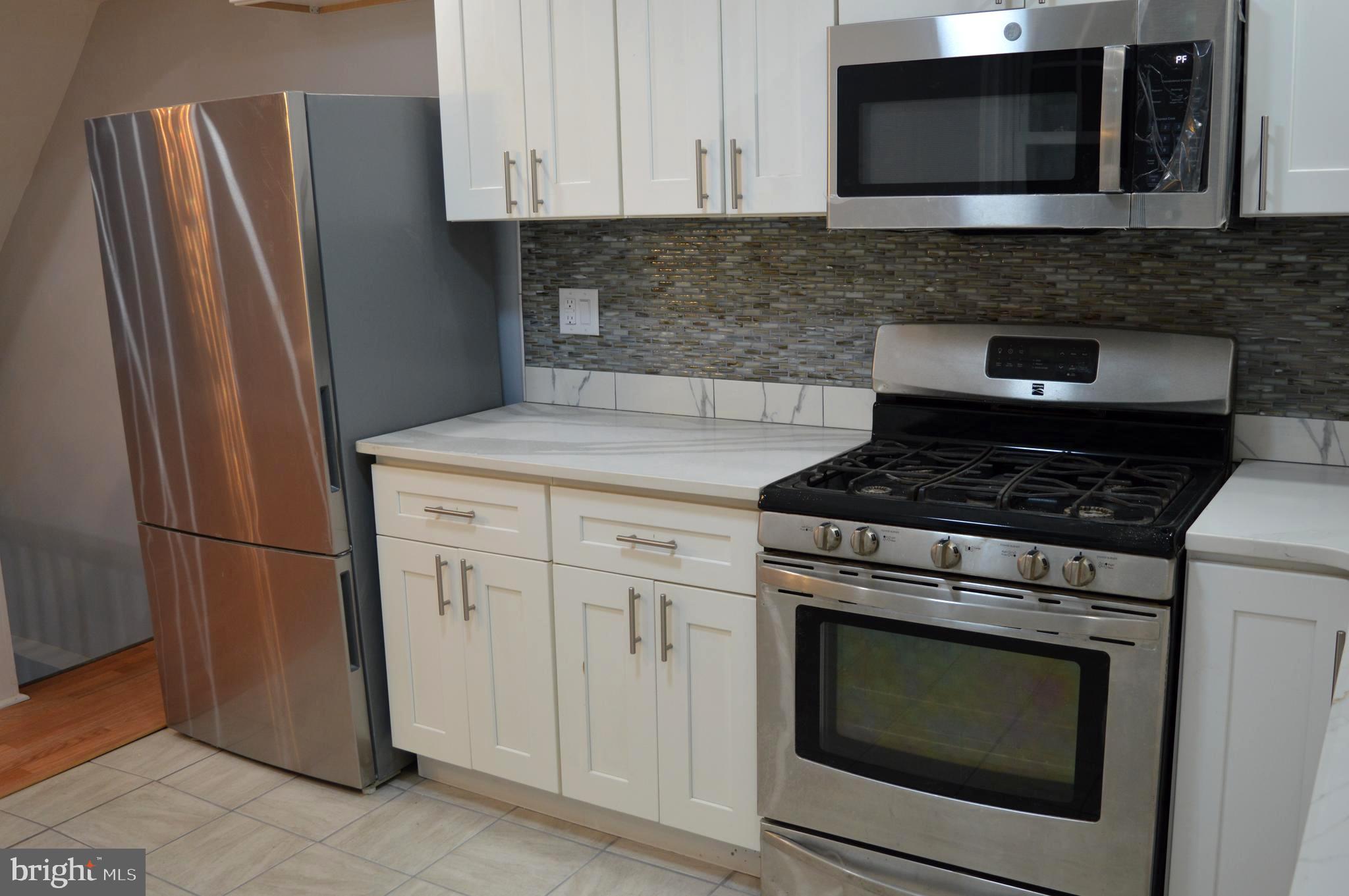 HARROWGATE - Residential