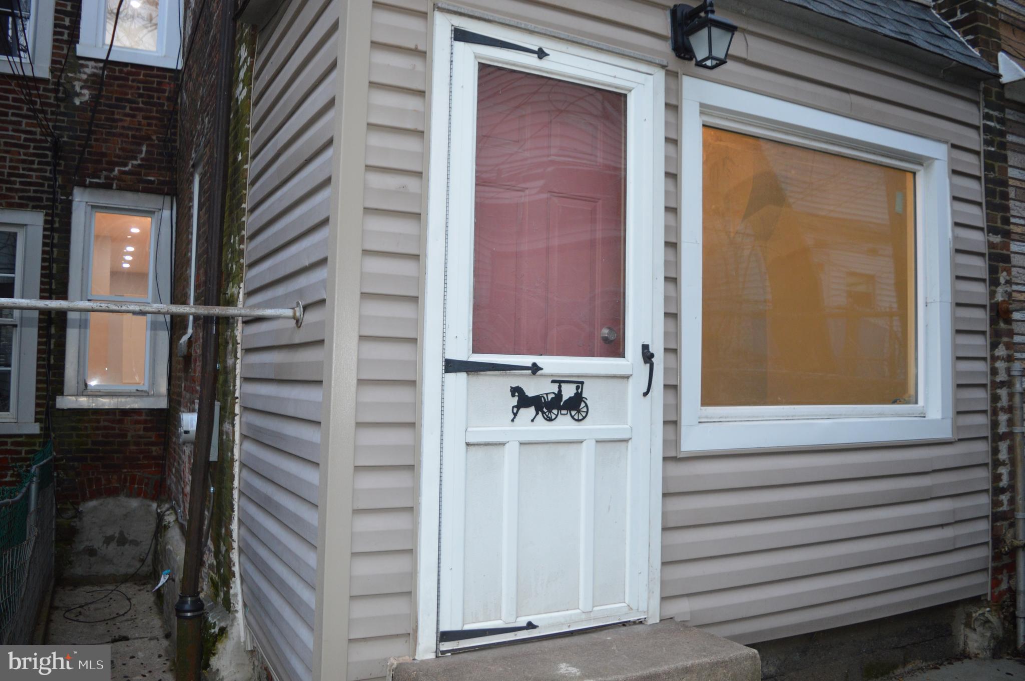 HARROWGATE - Residential