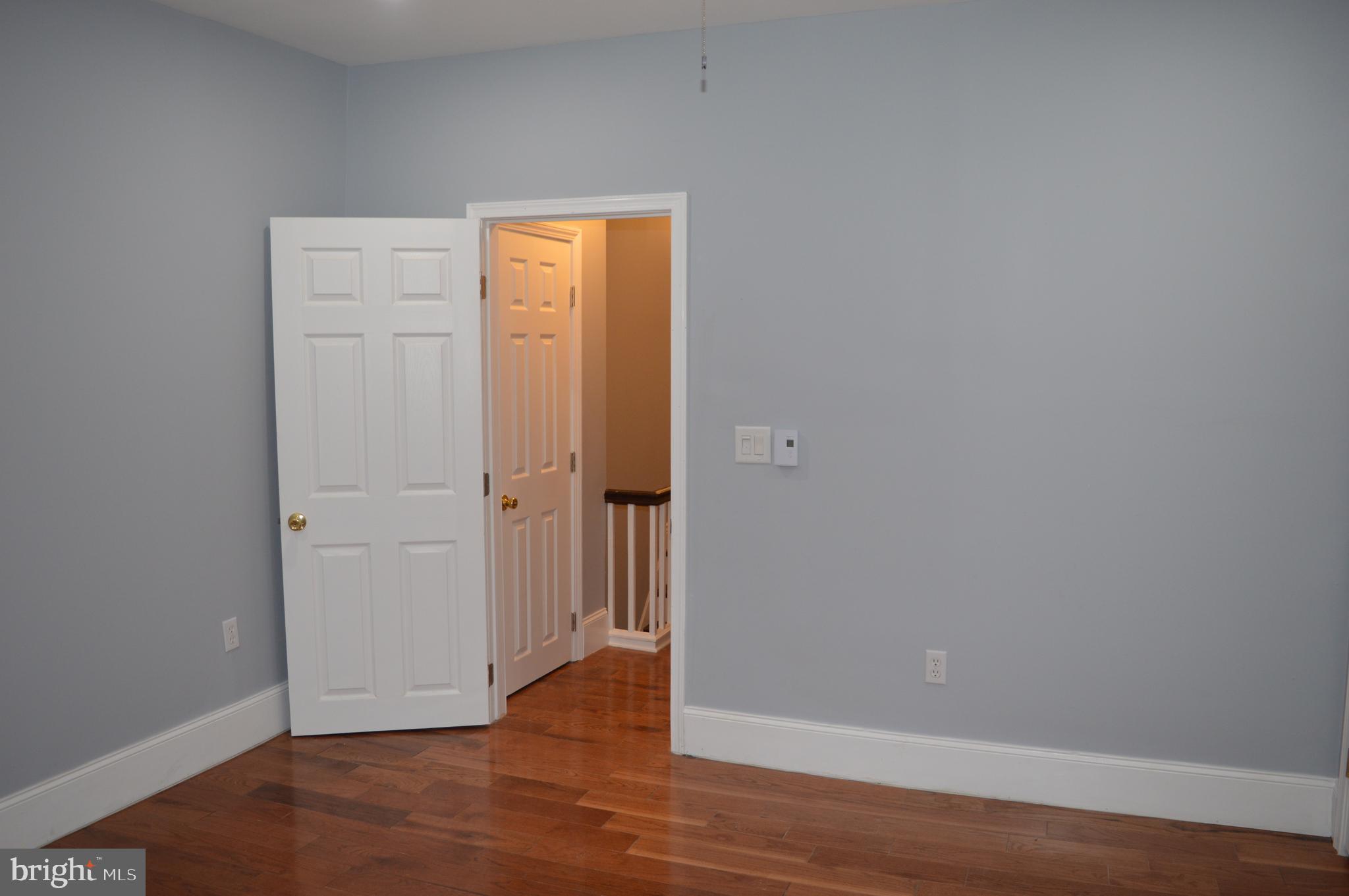 HARROWGATE - Residential