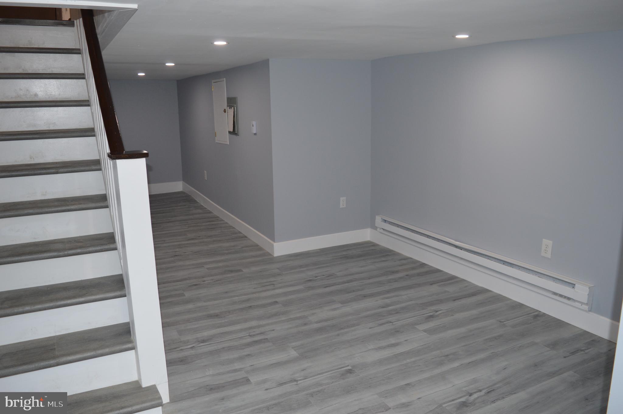 HARROWGATE - Residential