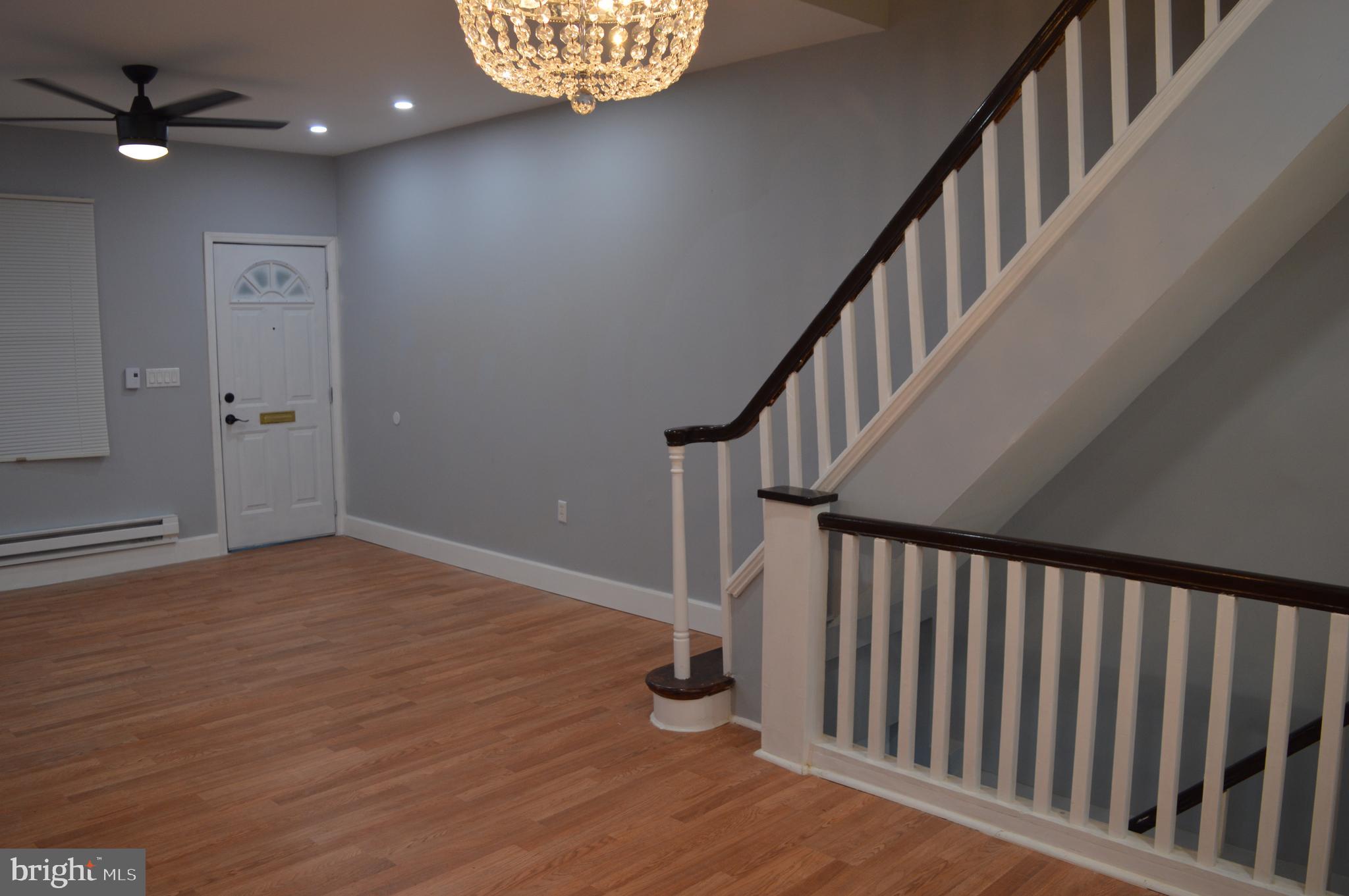 HARROWGATE - Residential