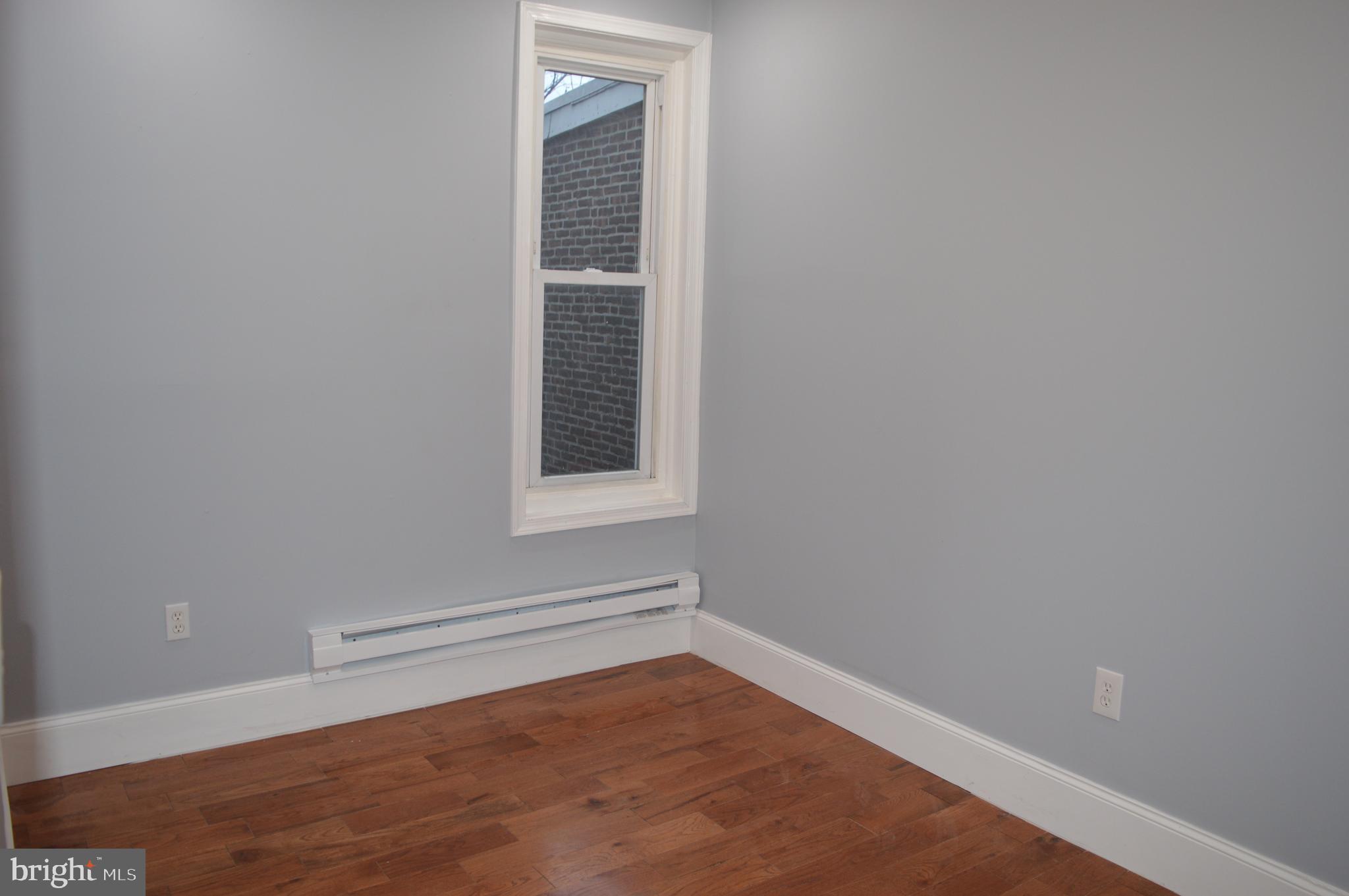 HARROWGATE - Residential