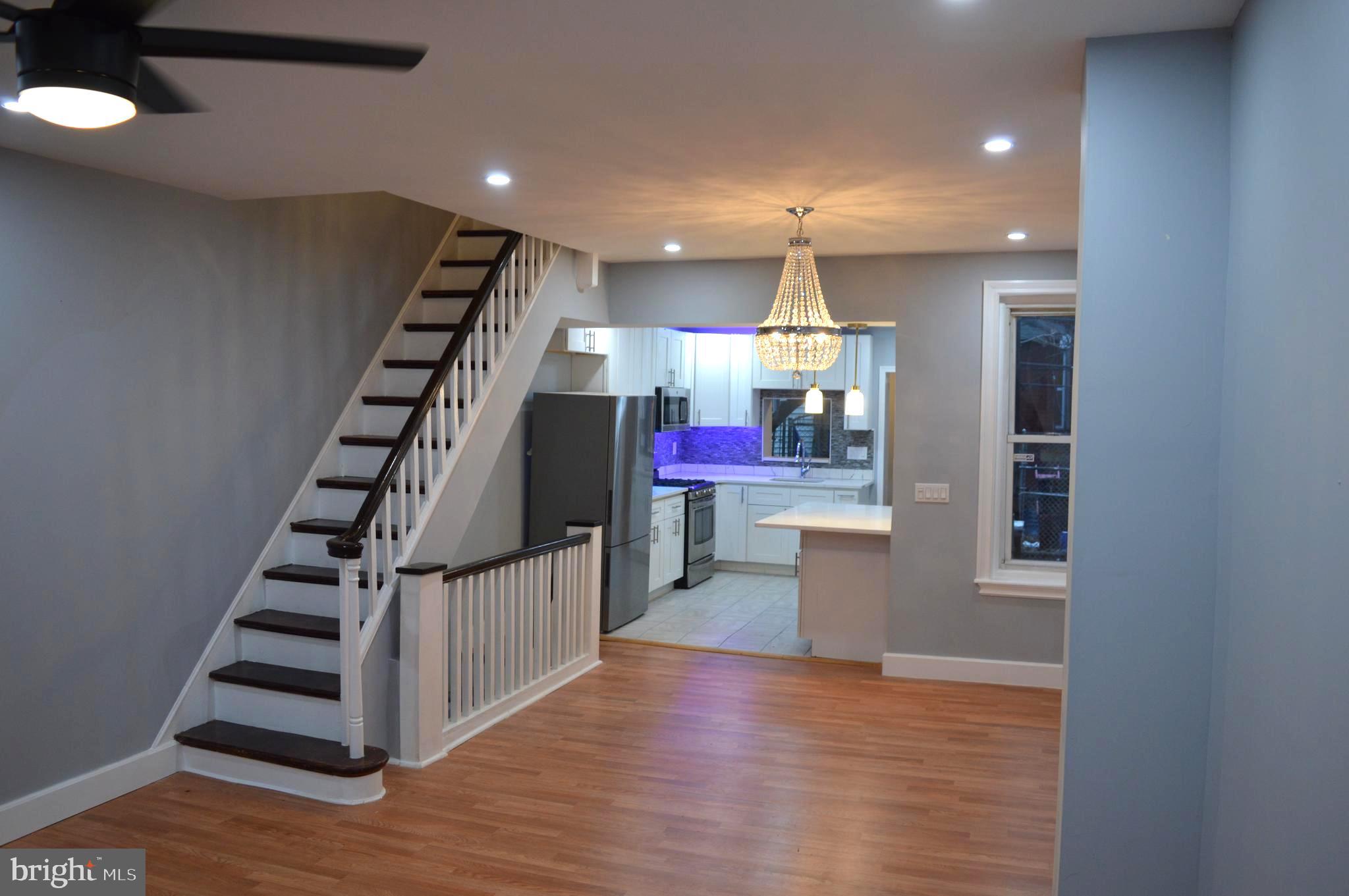 HARROWGATE - Residential