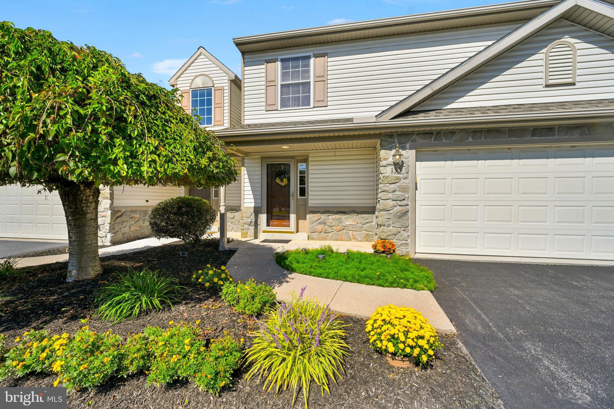 133 FARMINGTON WAY
