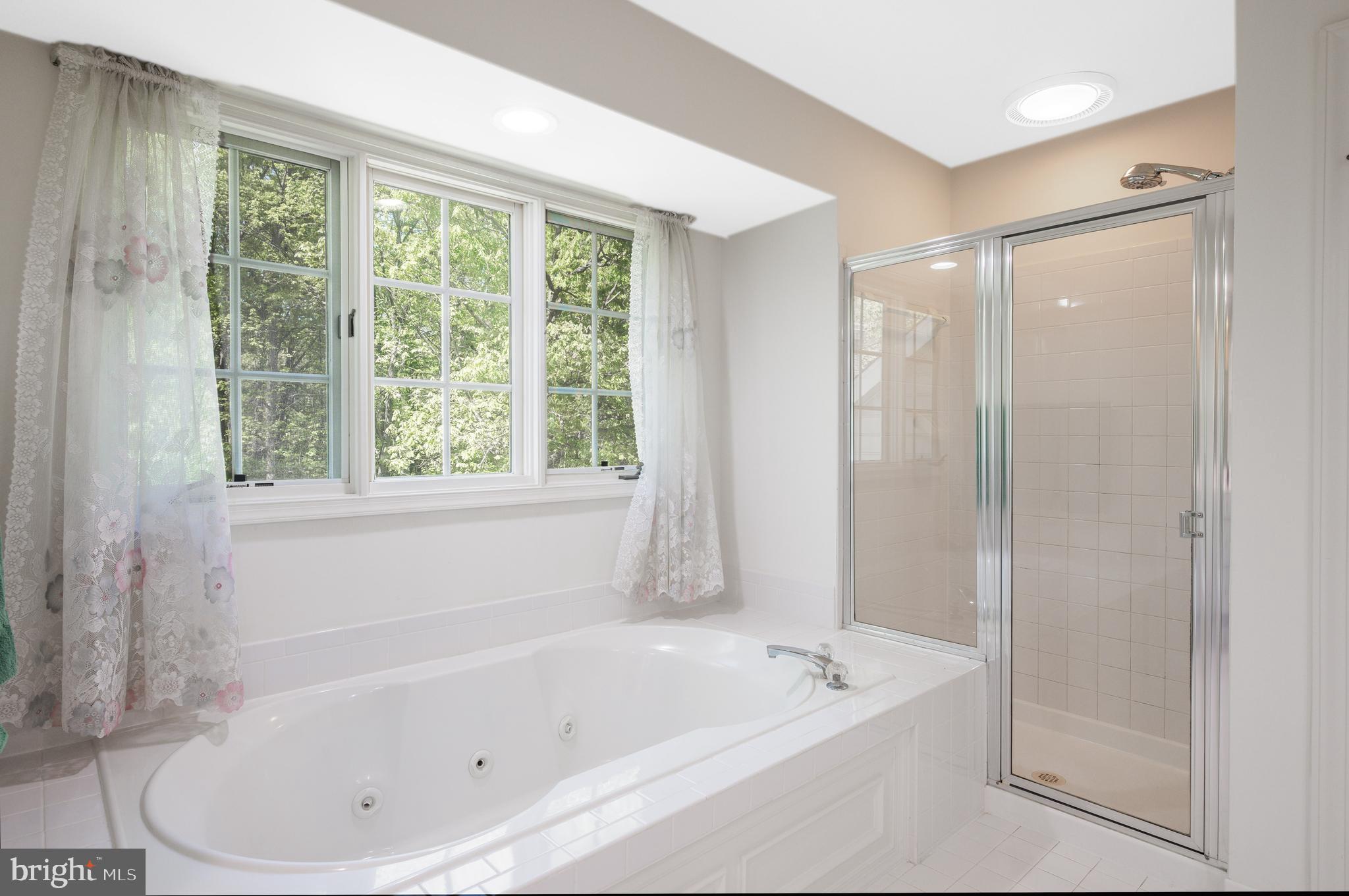 PINEY GLEN VILLAGE - Residential