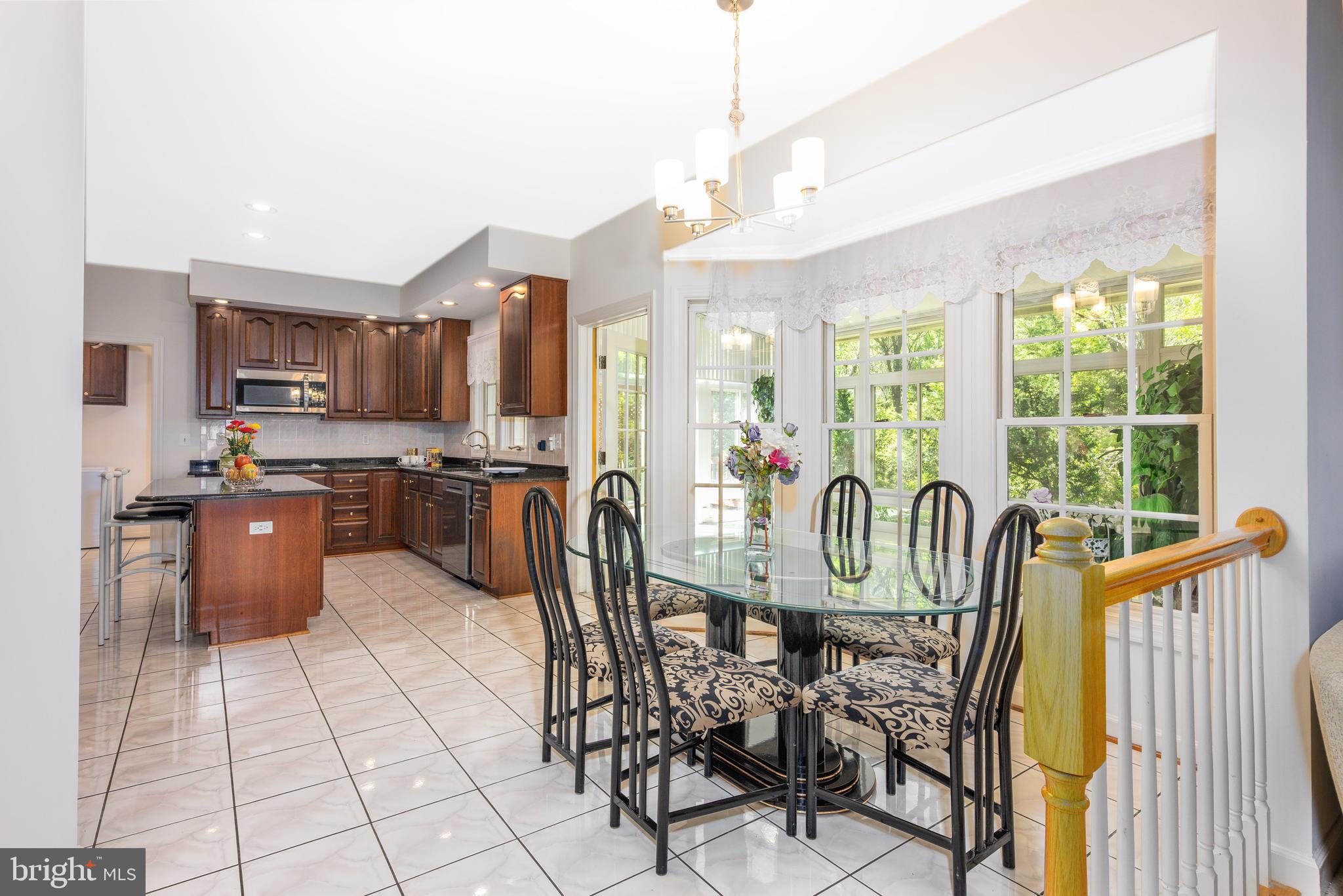 PINEY GLEN VILLAGE - Residential