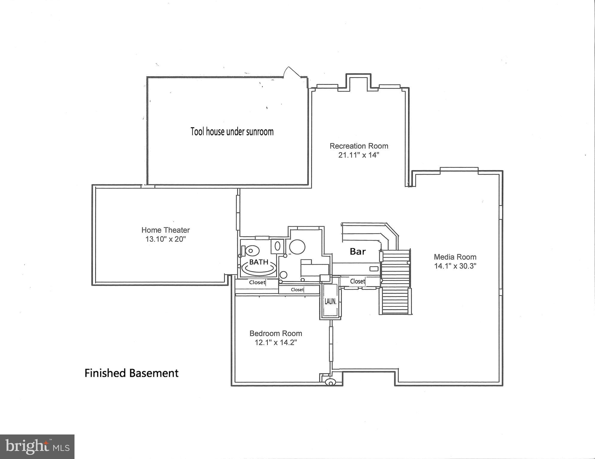 PINEY GLEN VILLAGE - Residential