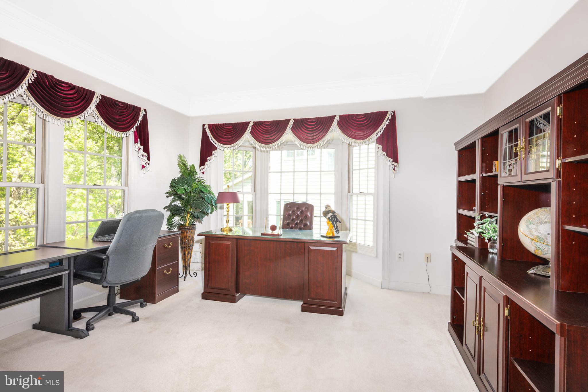 PINEY GLEN VILLAGE - Residential