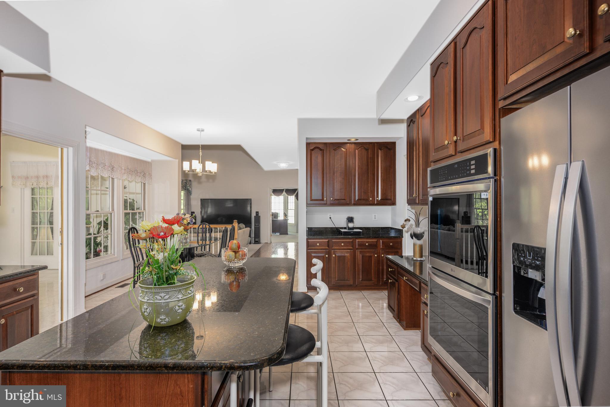 PINEY GLEN VILLAGE - Residential