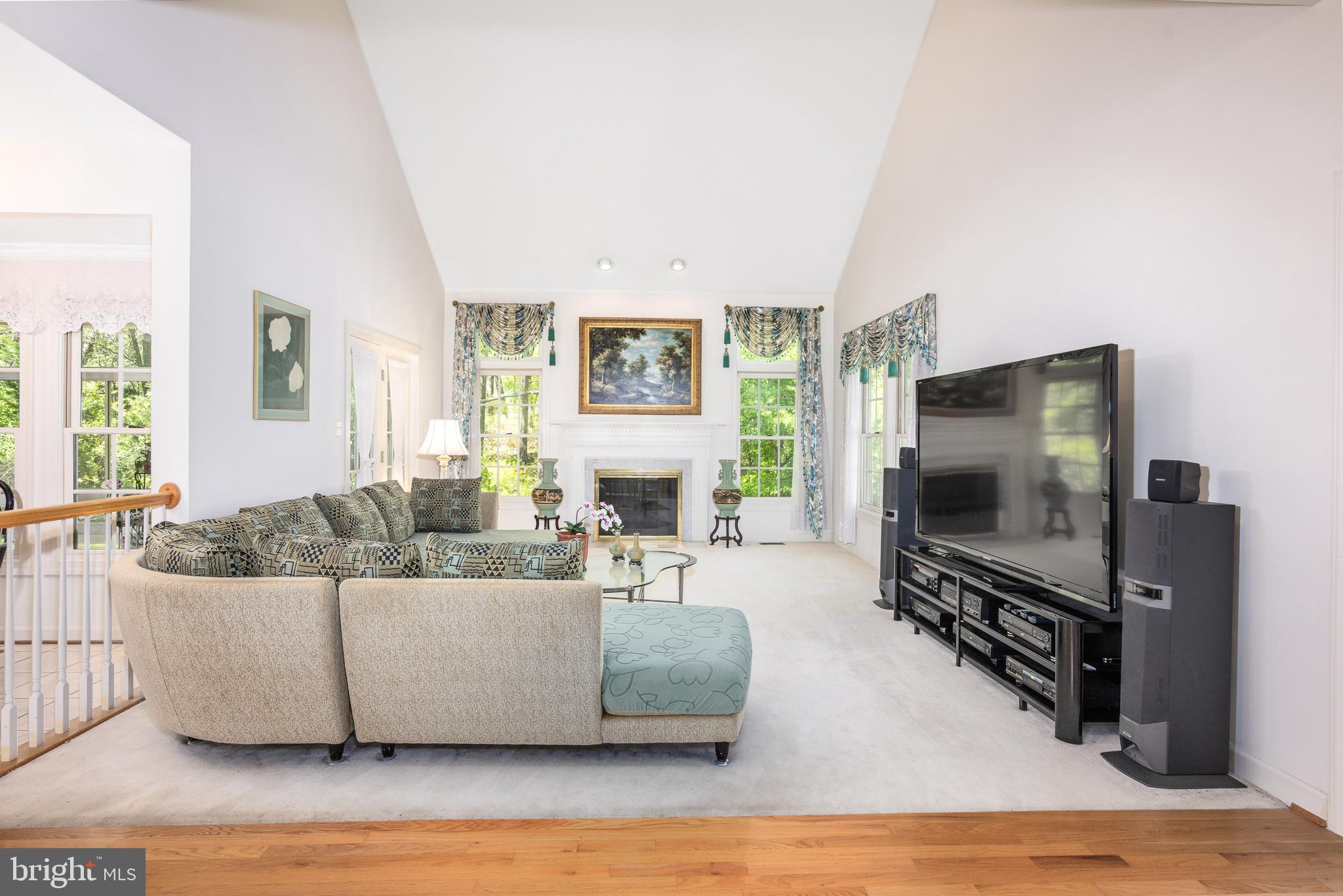 PINEY GLEN VILLAGE - Residential