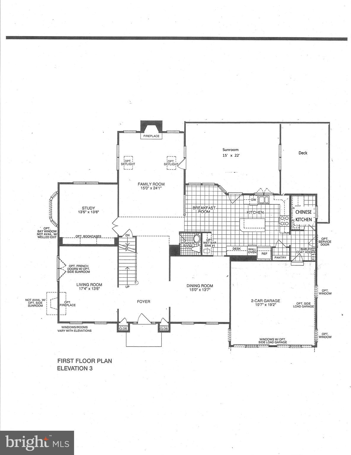 PINEY GLEN VILLAGE - Residential