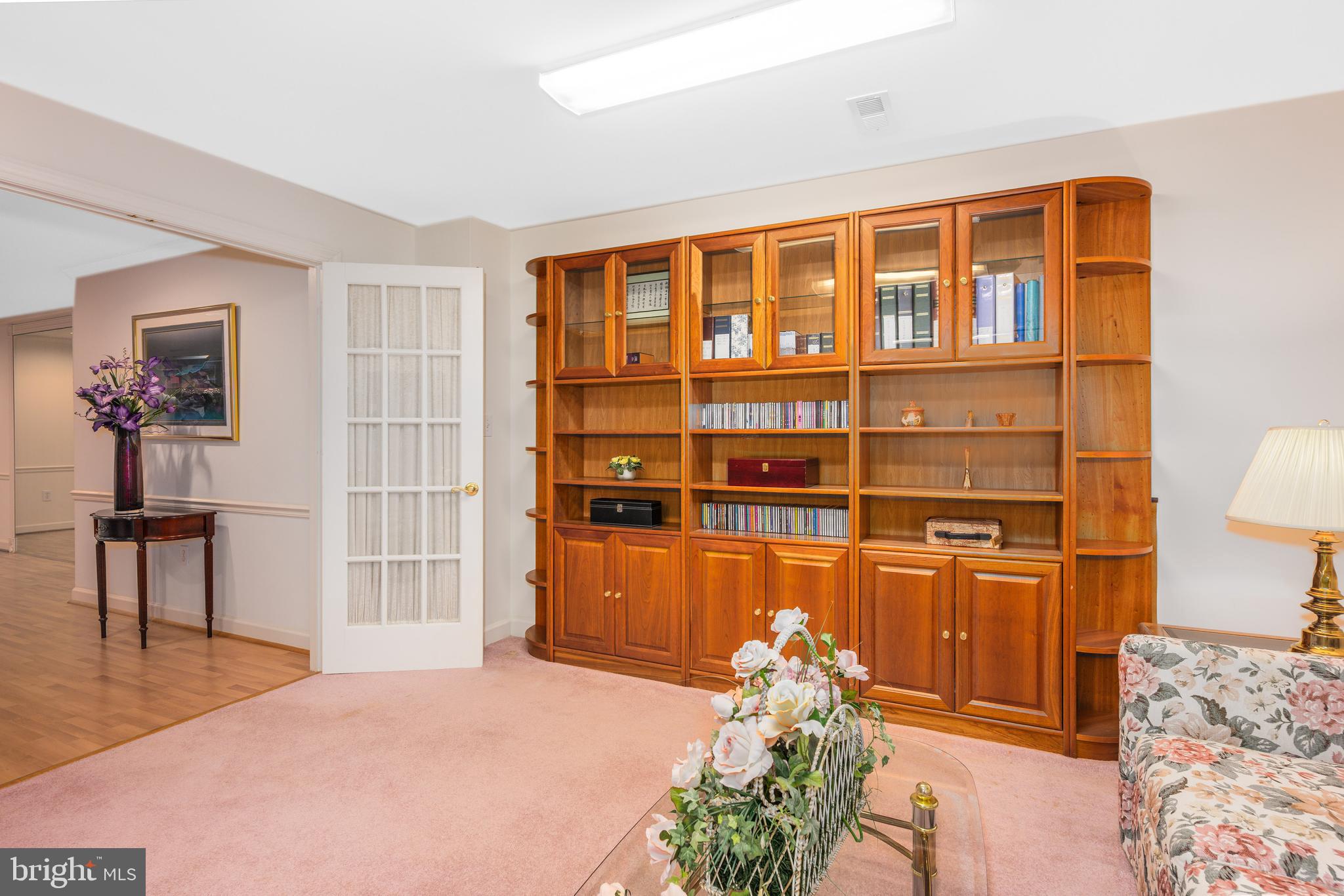 PINEY GLEN VILLAGE - Residential