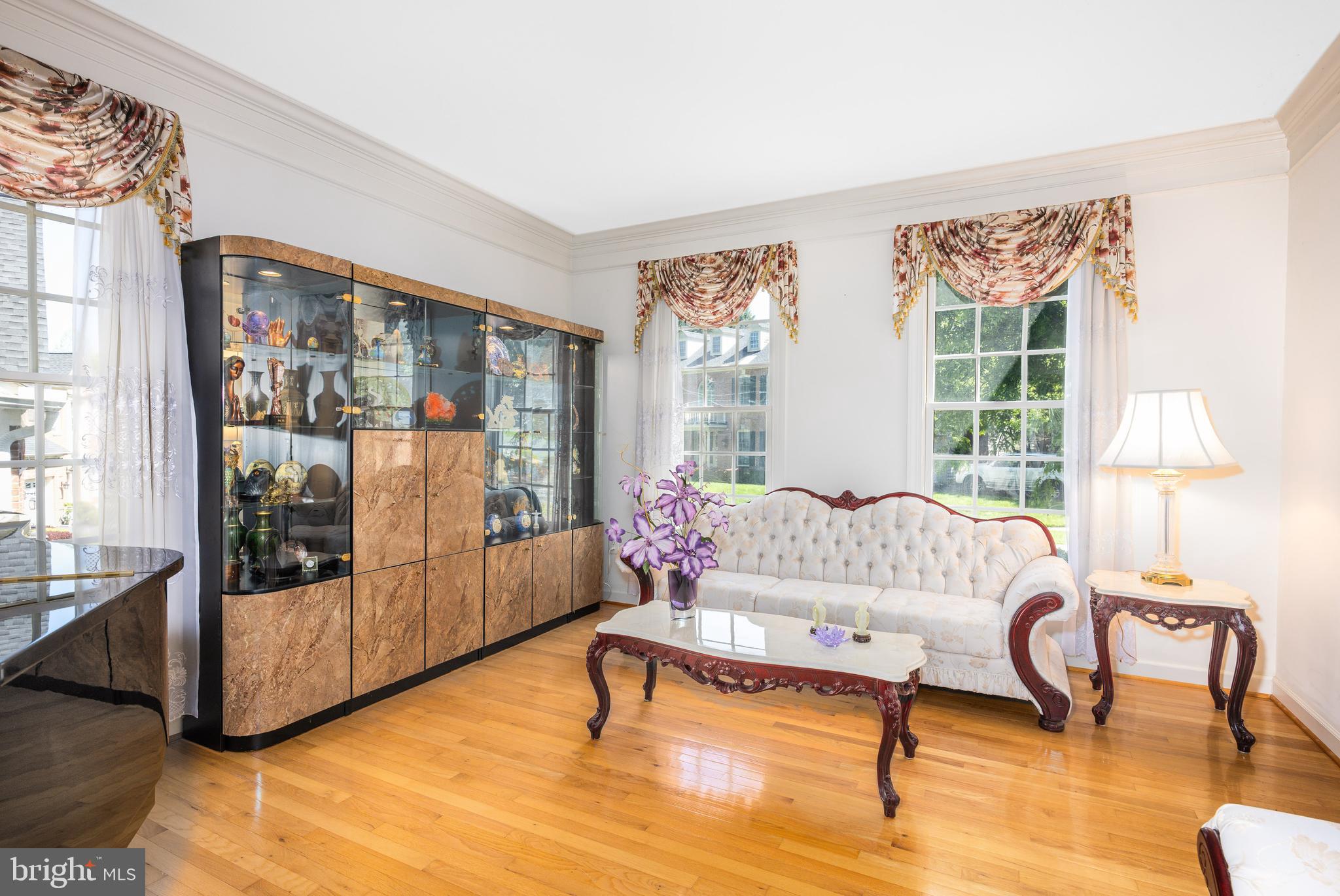 PINEY GLEN VILLAGE - Residential