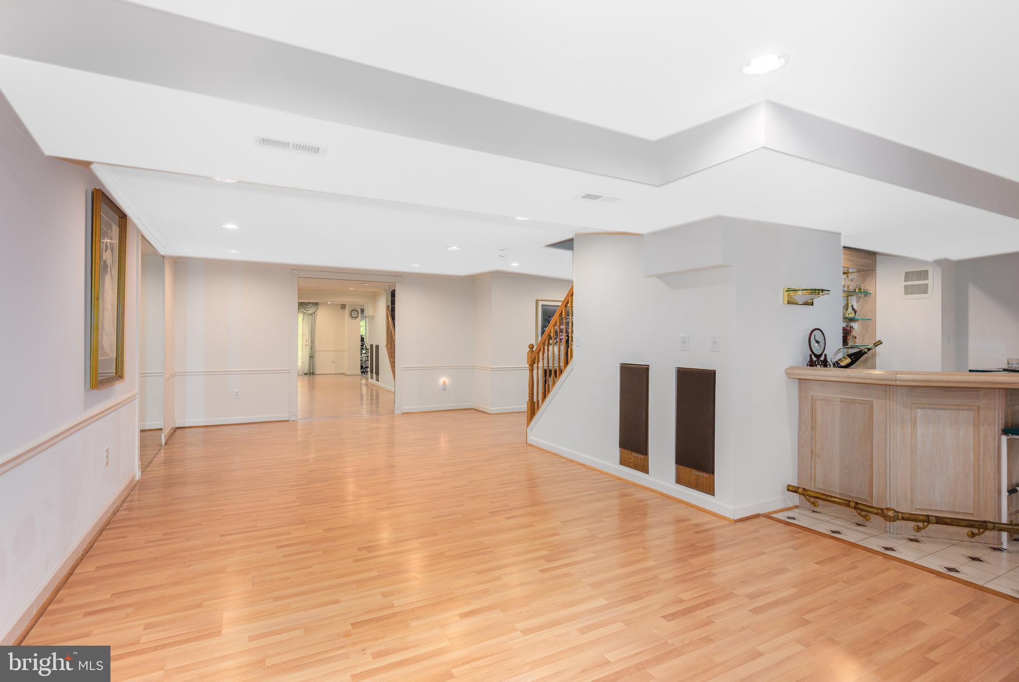 PINEY GLEN VILLAGE - Residential