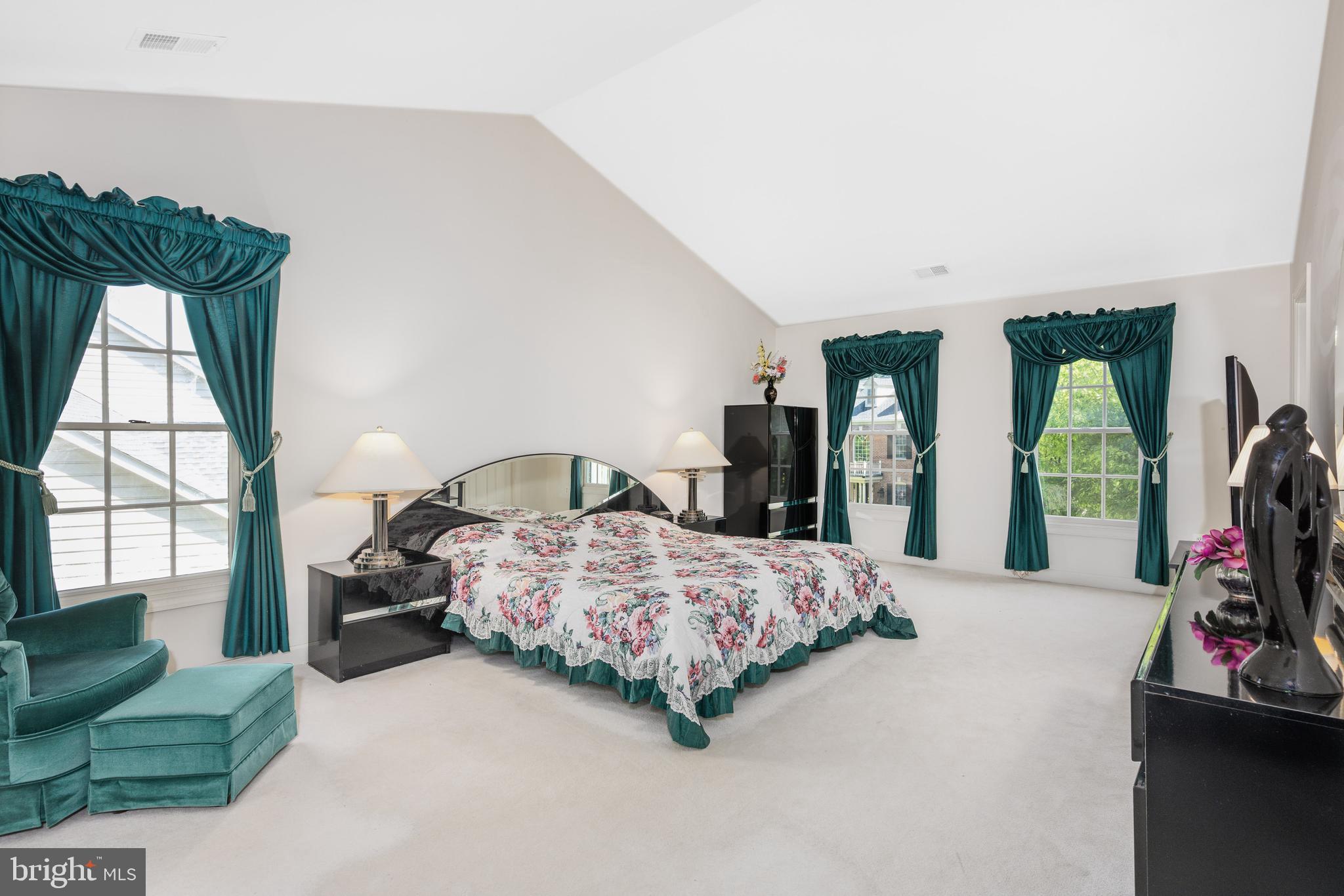 PINEY GLEN VILLAGE - Residential