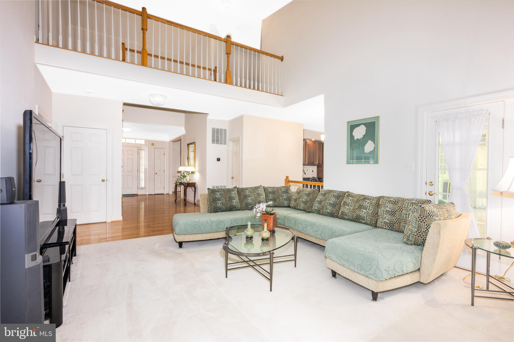 PINEY GLEN VILLAGE - Residential