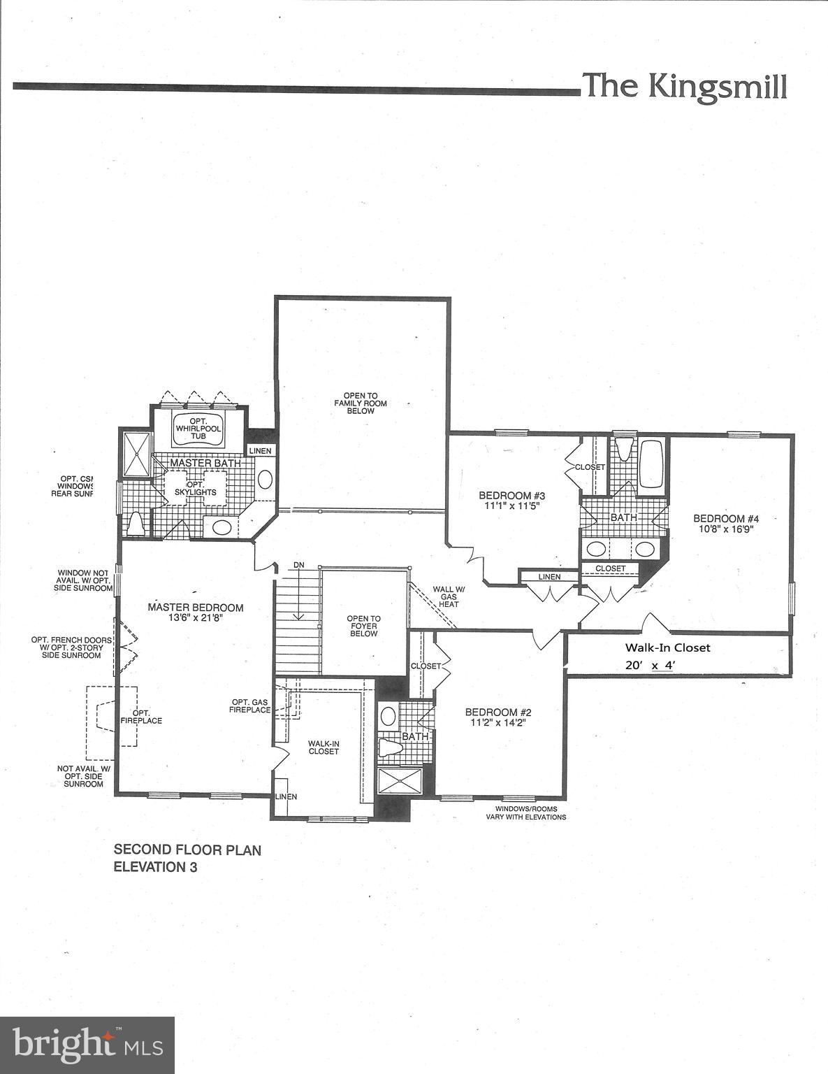 PINEY GLEN VILLAGE - Residential