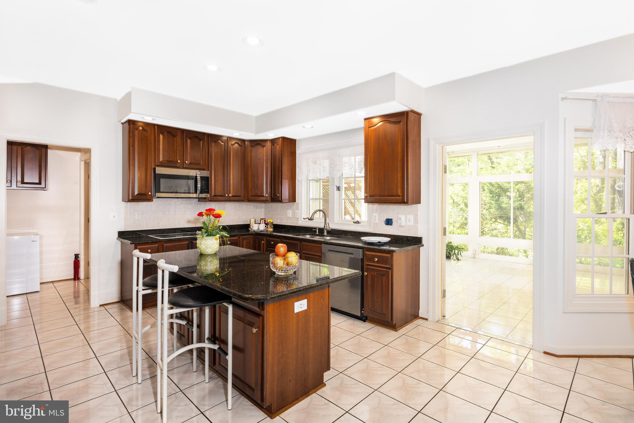 PINEY GLEN VILLAGE - Residential