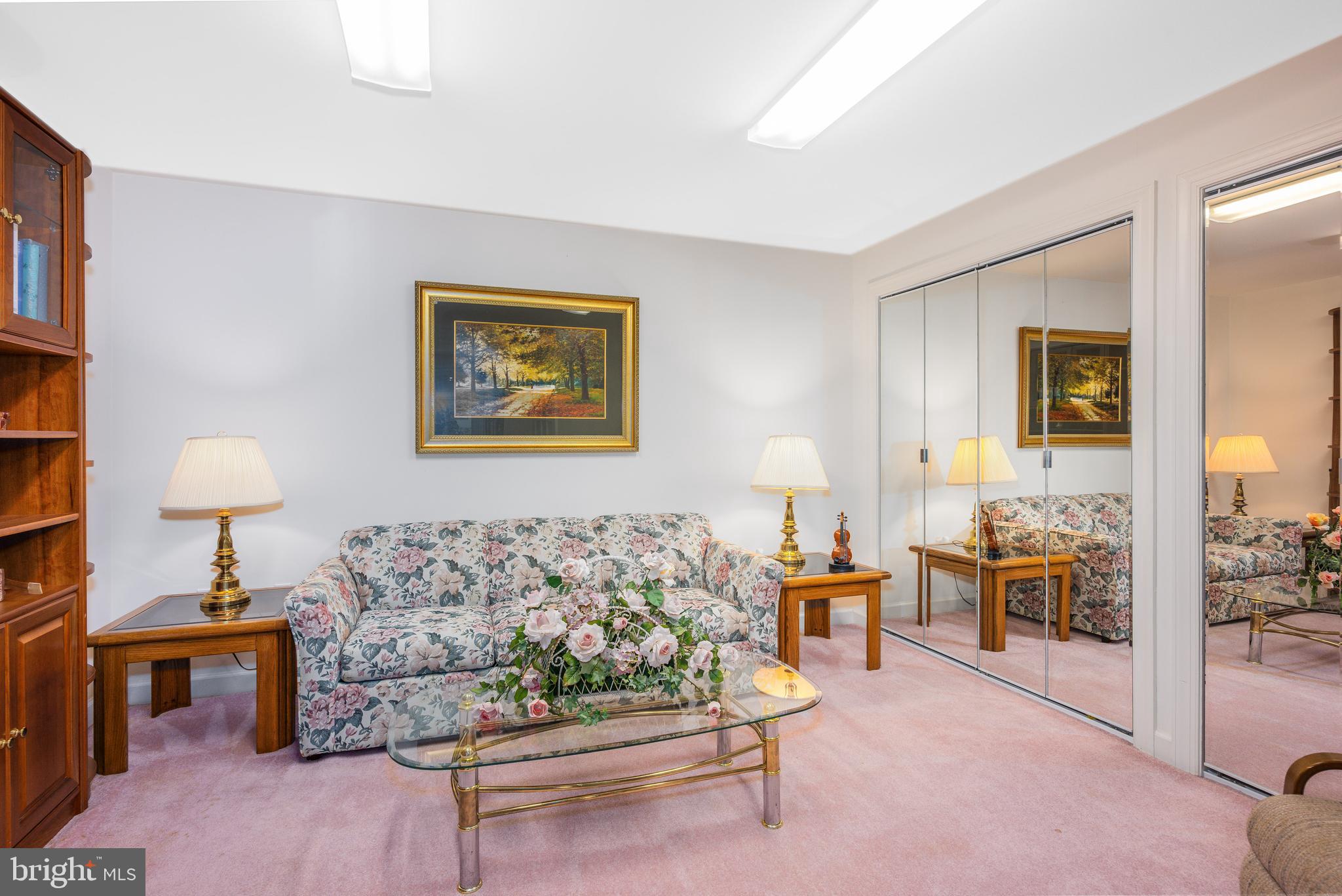 PINEY GLEN VILLAGE - Residential