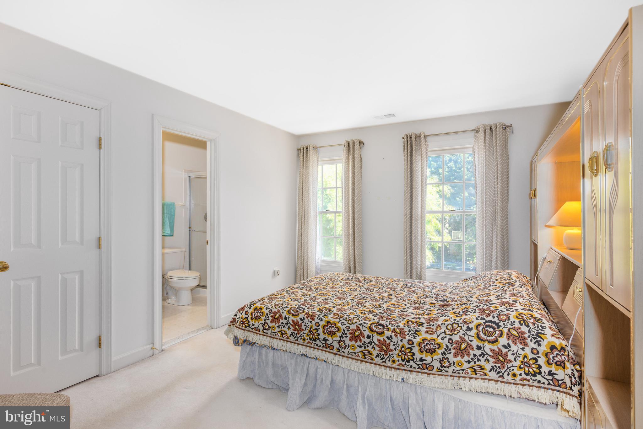 PINEY GLEN VILLAGE - Residential