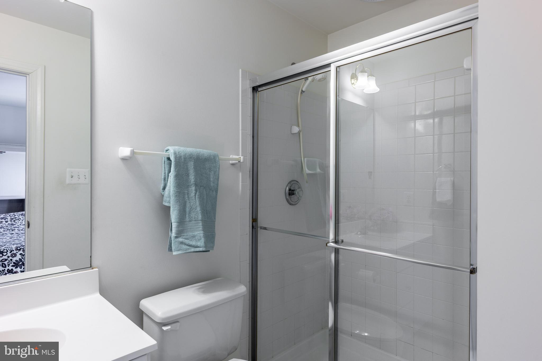 PINEY GLEN VILLAGE - Residential