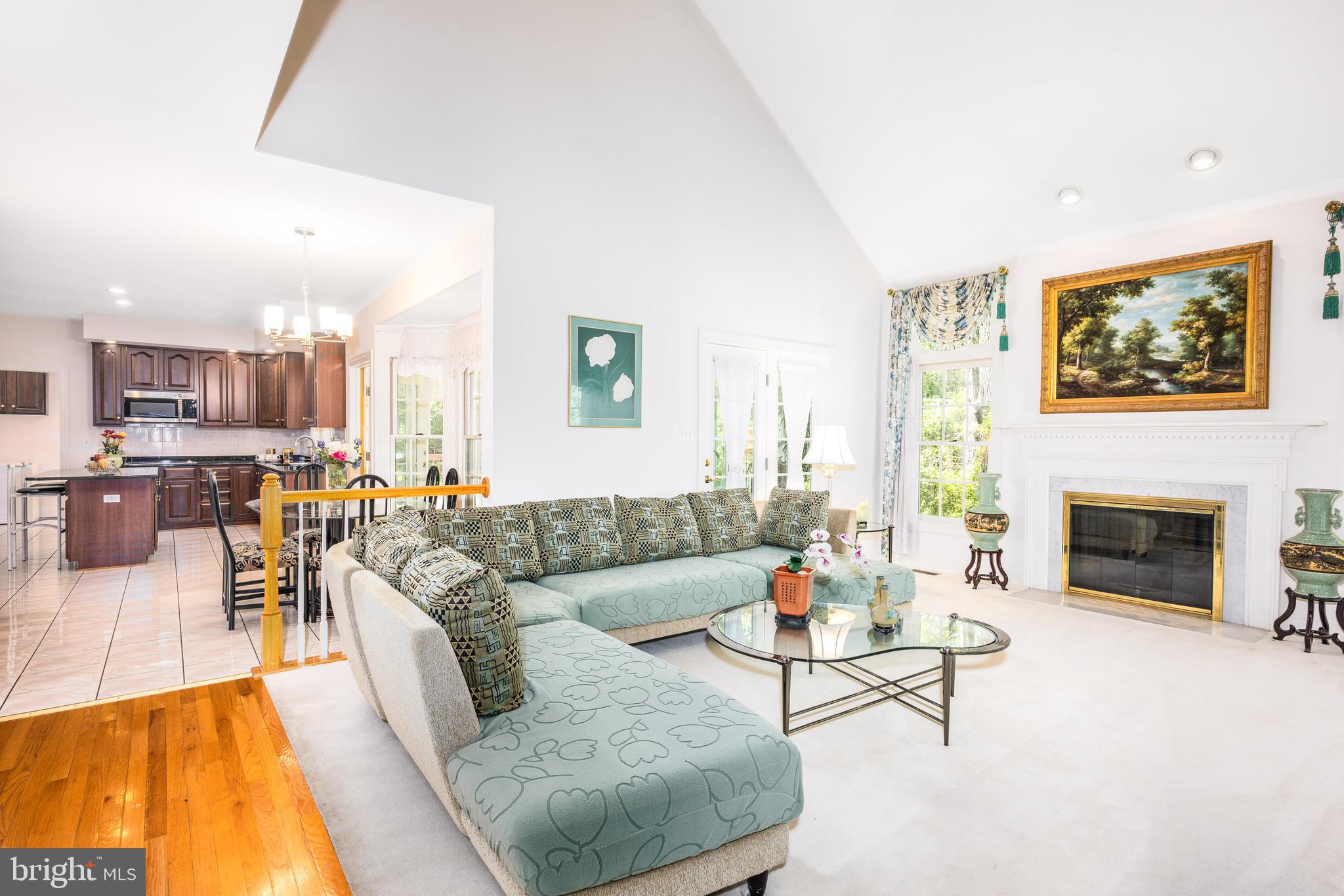 PINEY GLEN VILLAGE - Residential