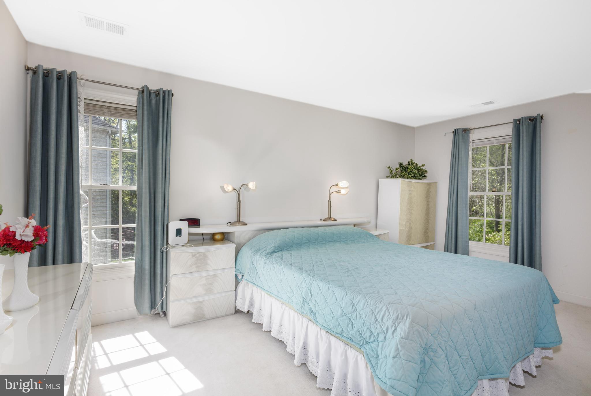 PINEY GLEN VILLAGE - Residential