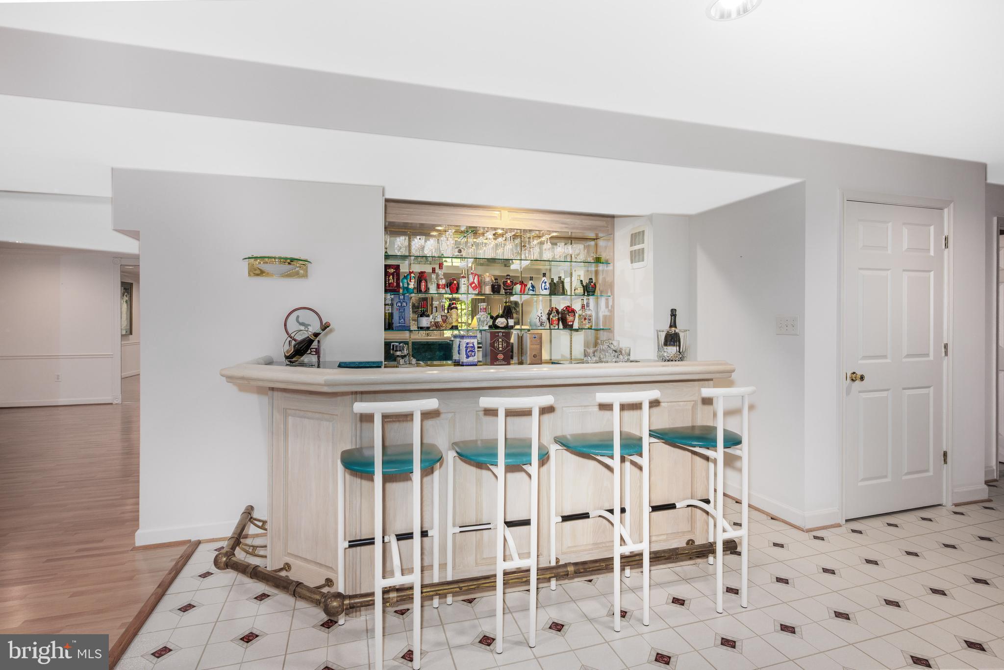 PINEY GLEN VILLAGE - Residential