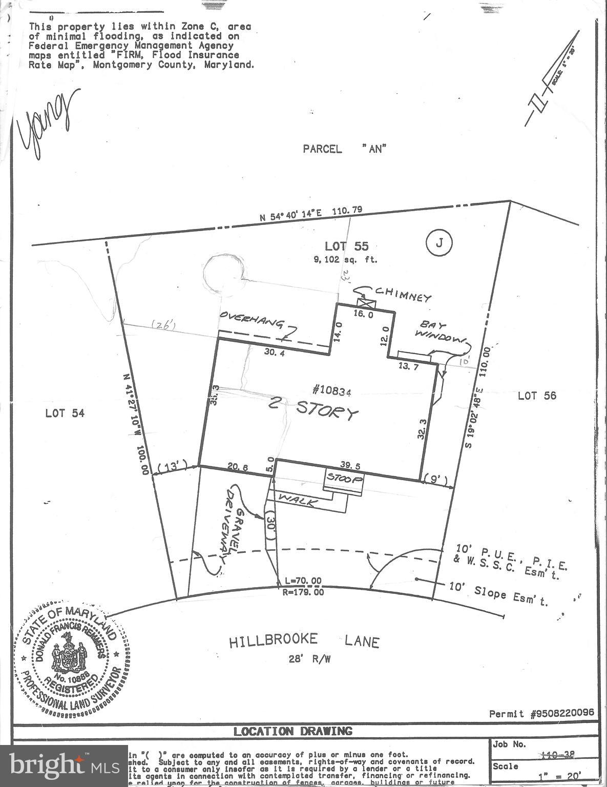 PINEY GLEN VILLAGE - Residential