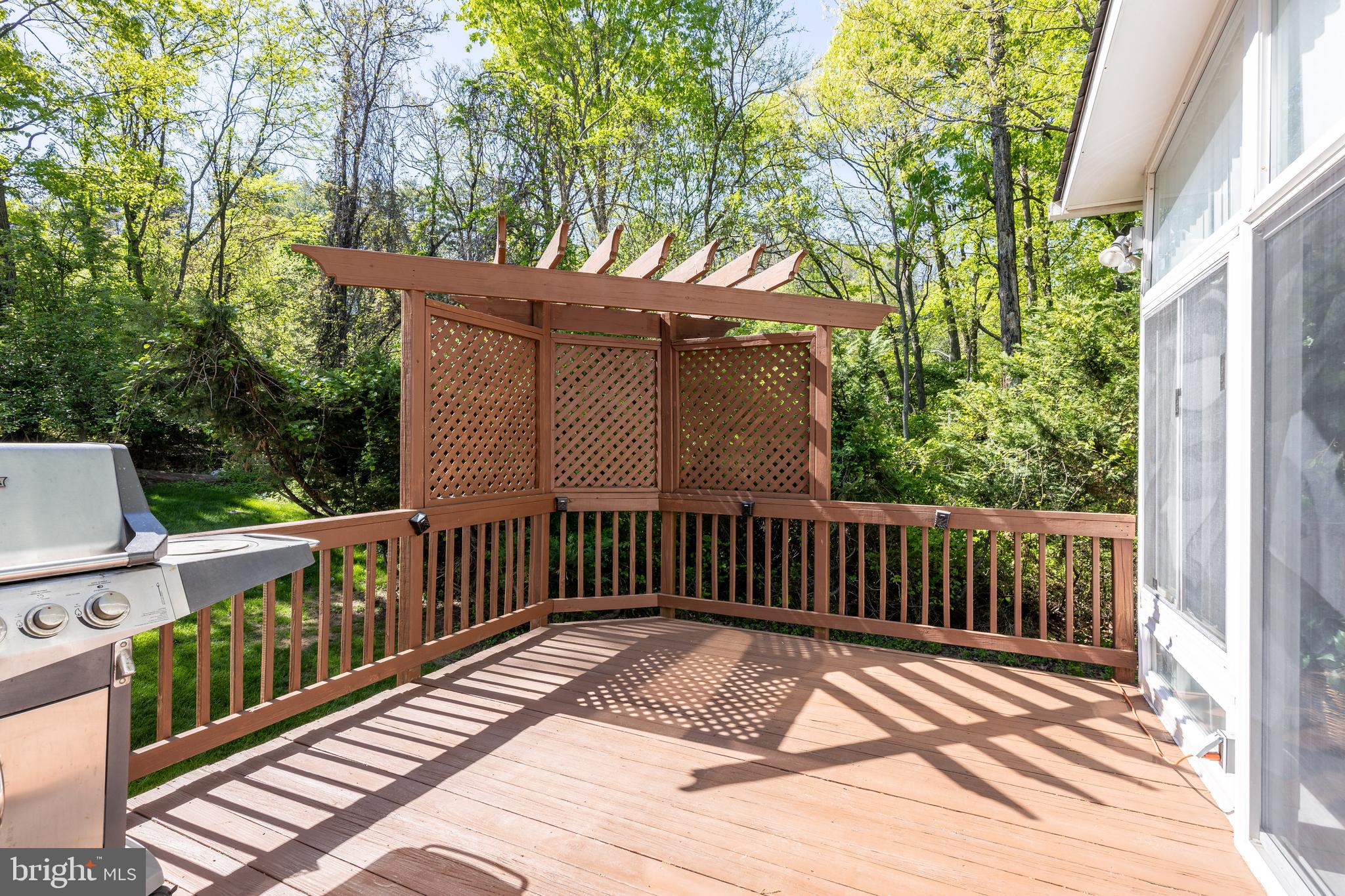 PINEY GLEN VILLAGE - Residential