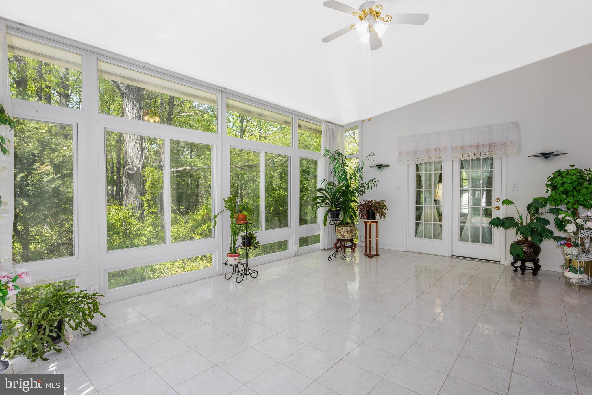 PINEY GLEN VILLAGE - Residential