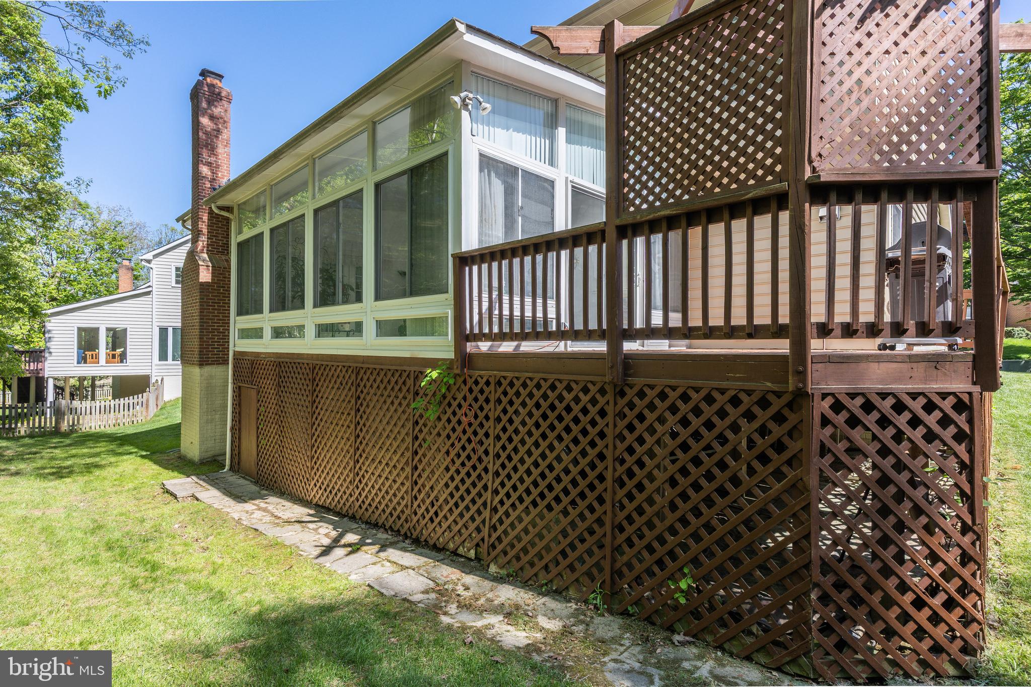 PINEY GLEN VILLAGE - Residential