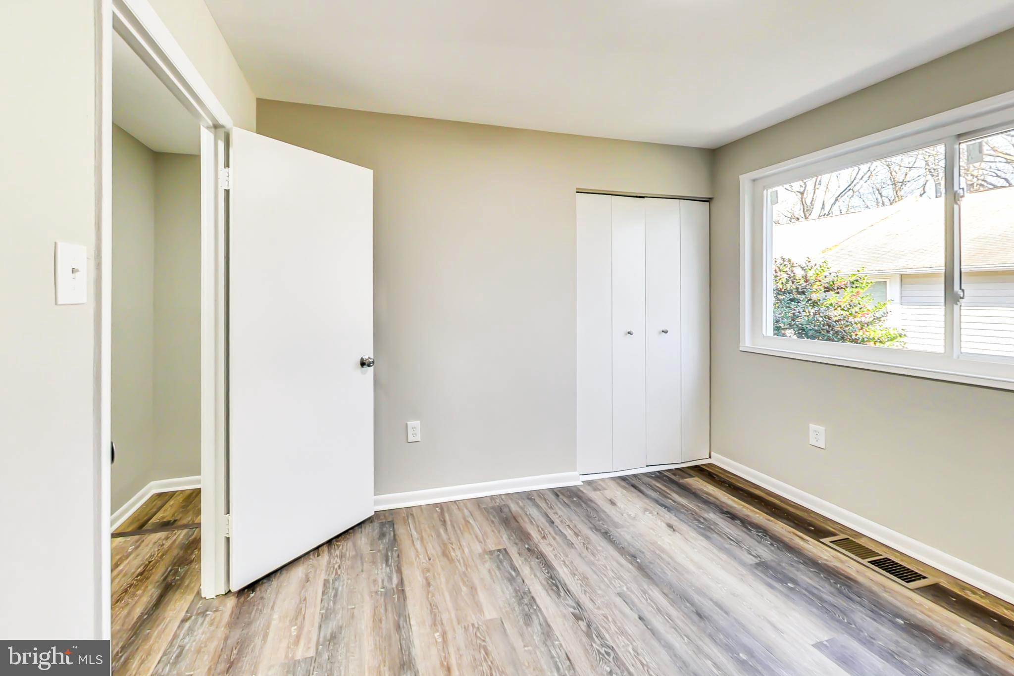 GERMANTOWN PARK - Residential