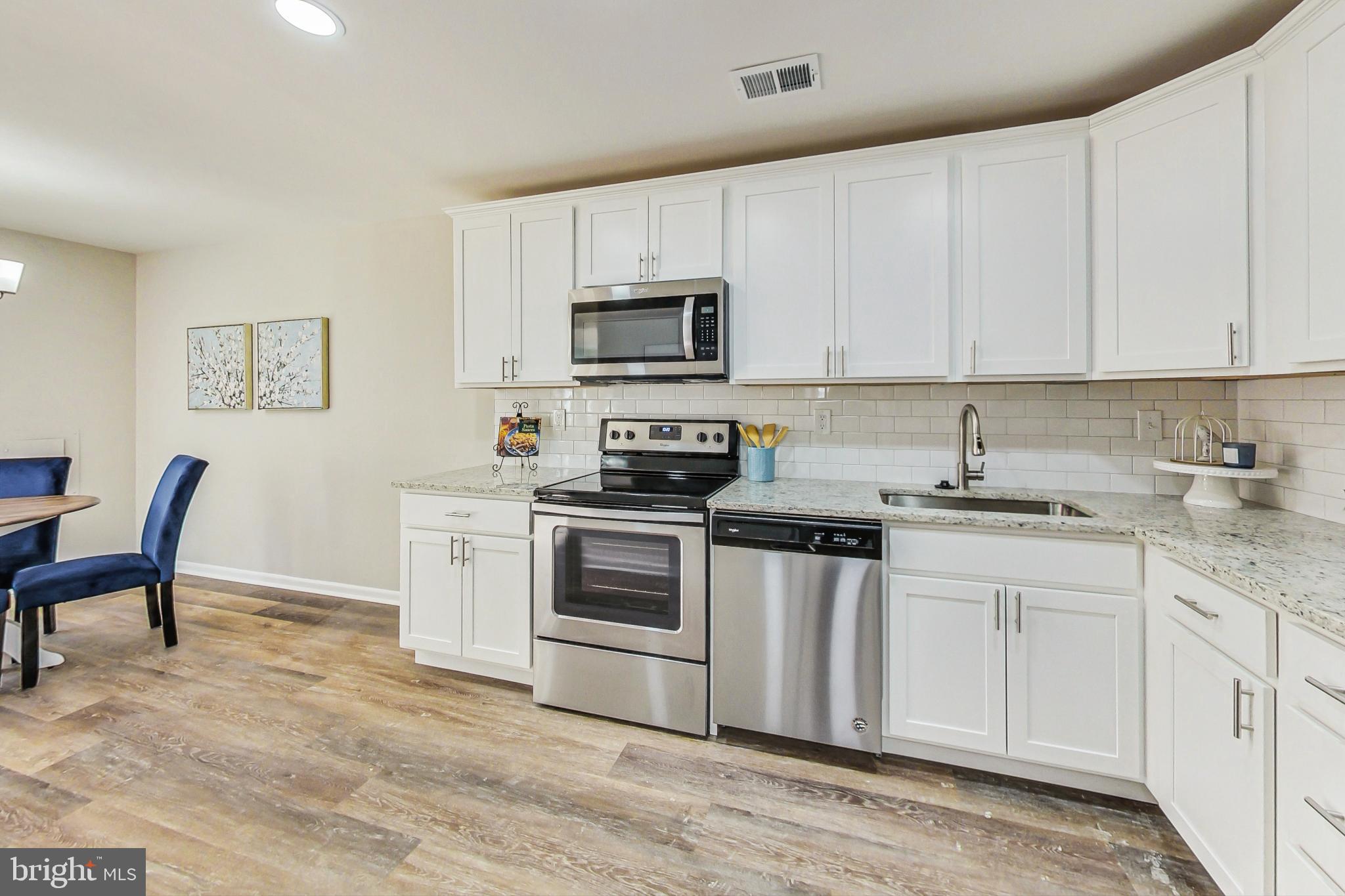 GERMANTOWN PARK - Residential