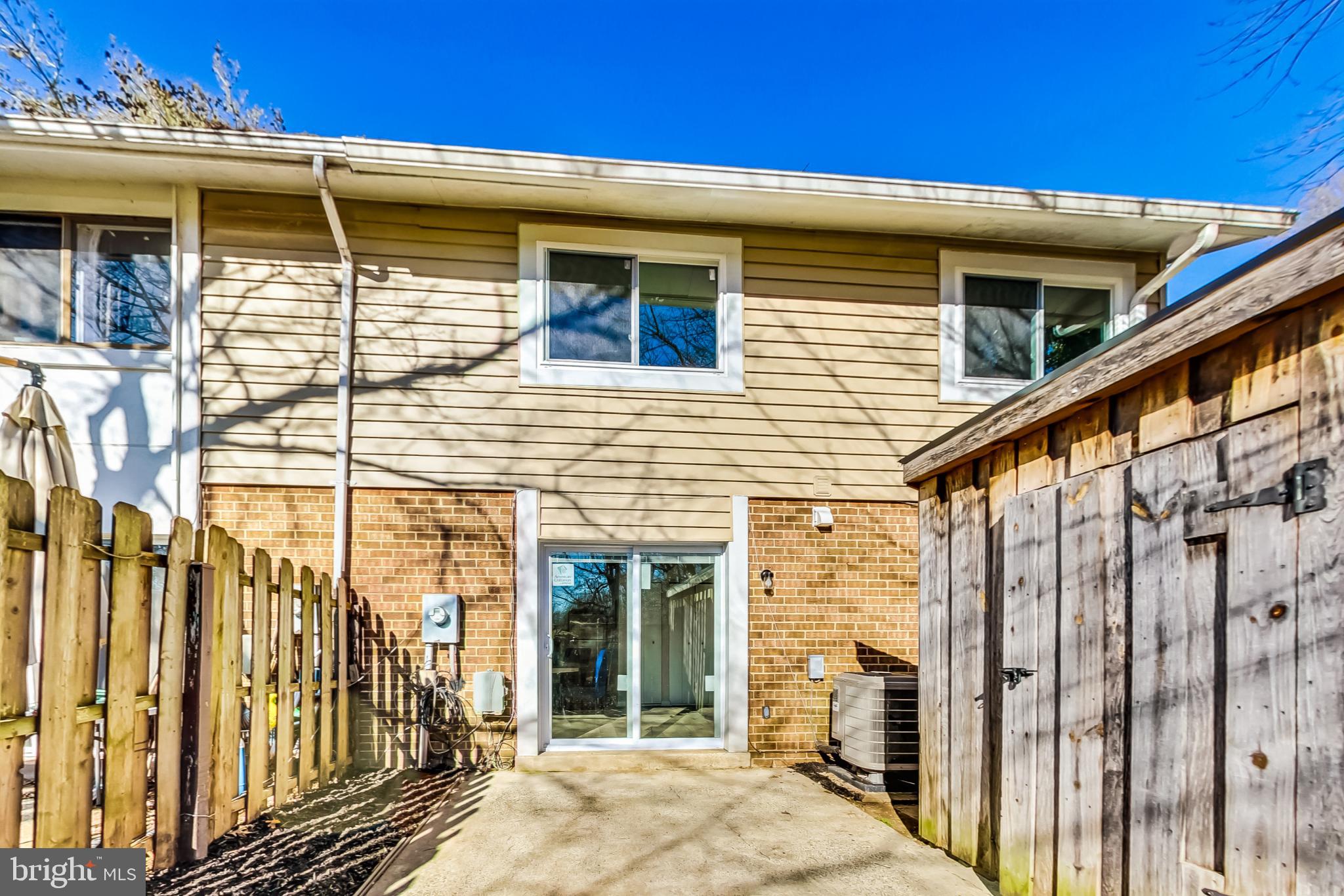 GERMANTOWN PARK - Residential