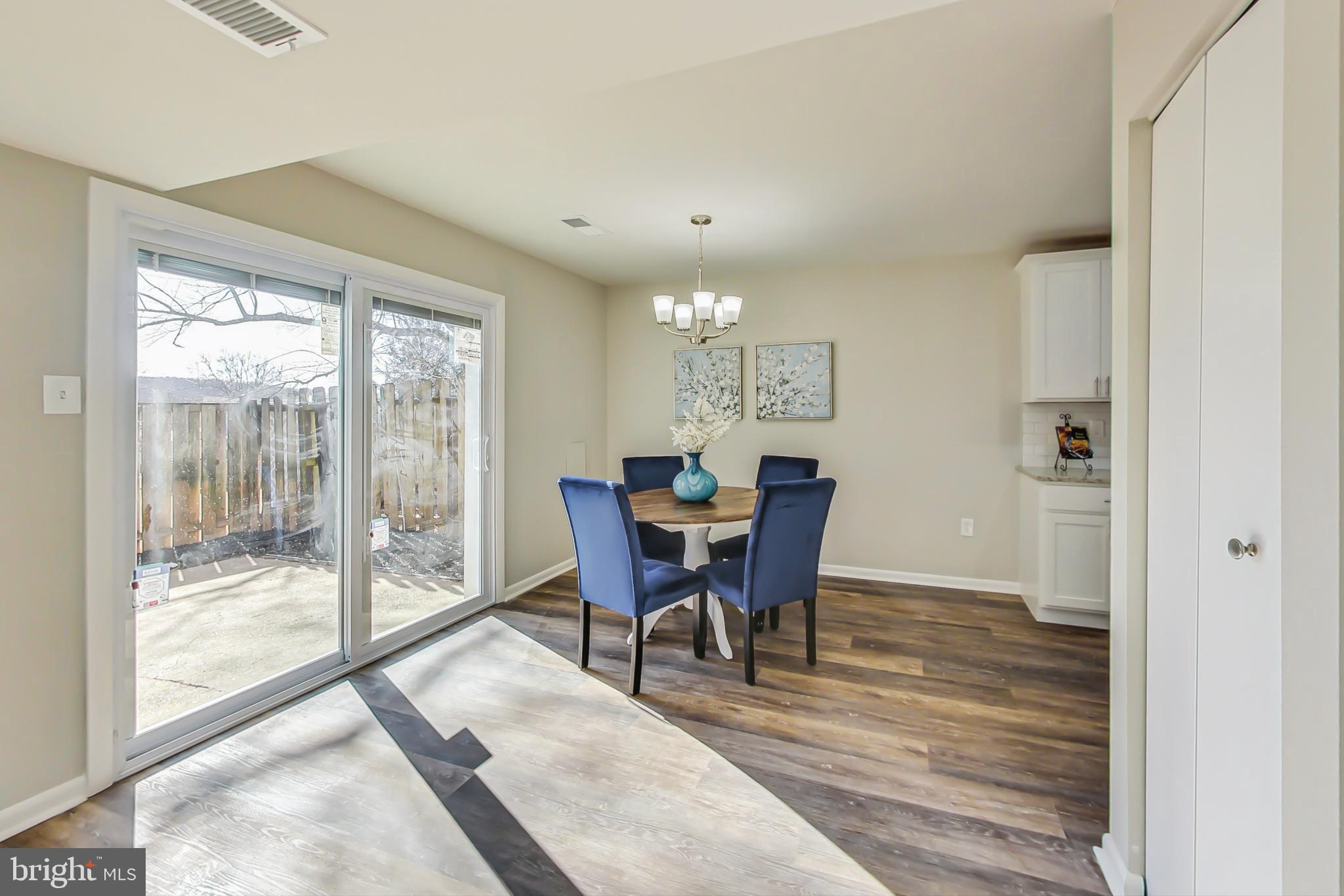 GERMANTOWN PARK - Residential