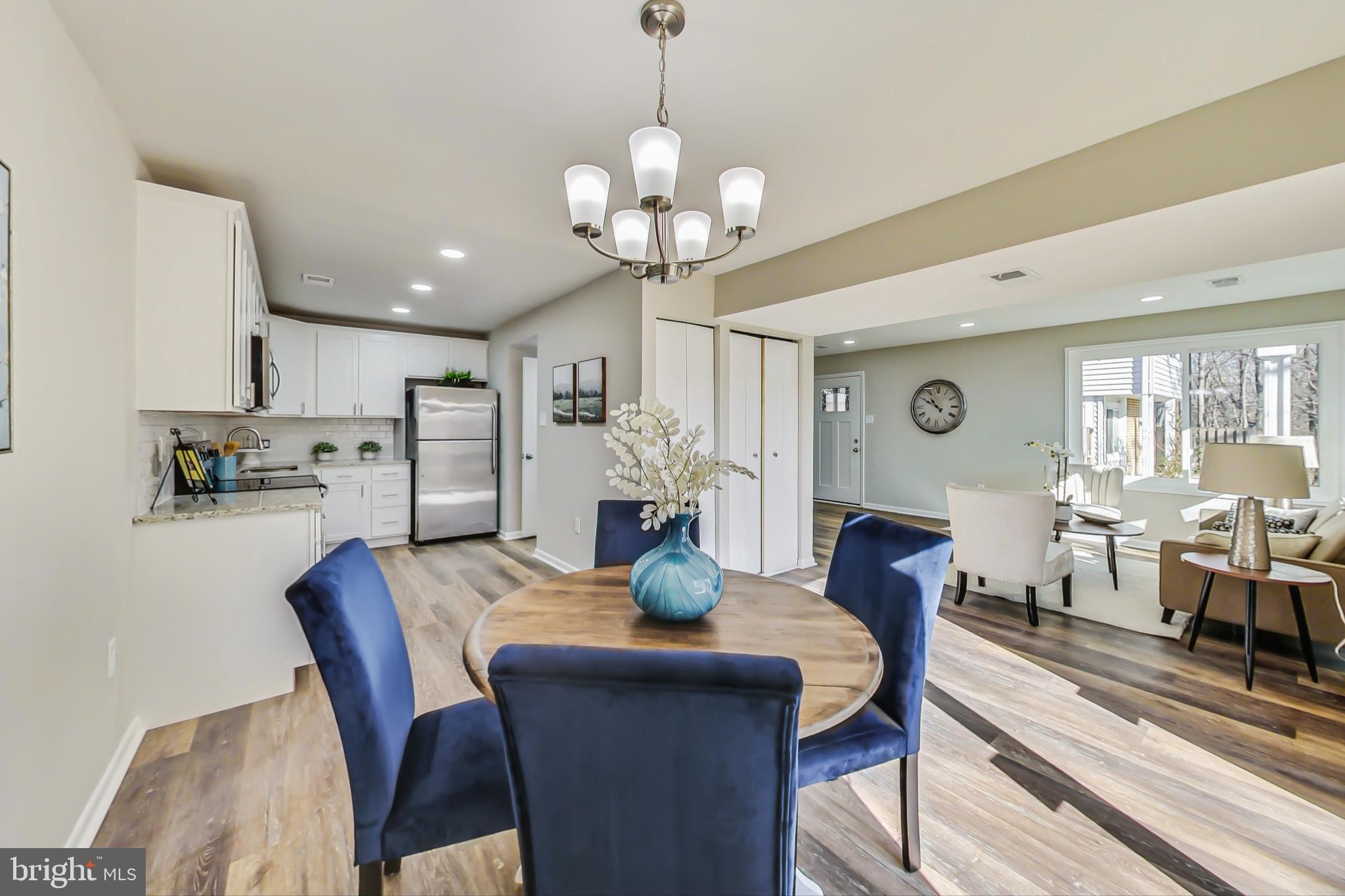 GERMANTOWN PARK - Residential