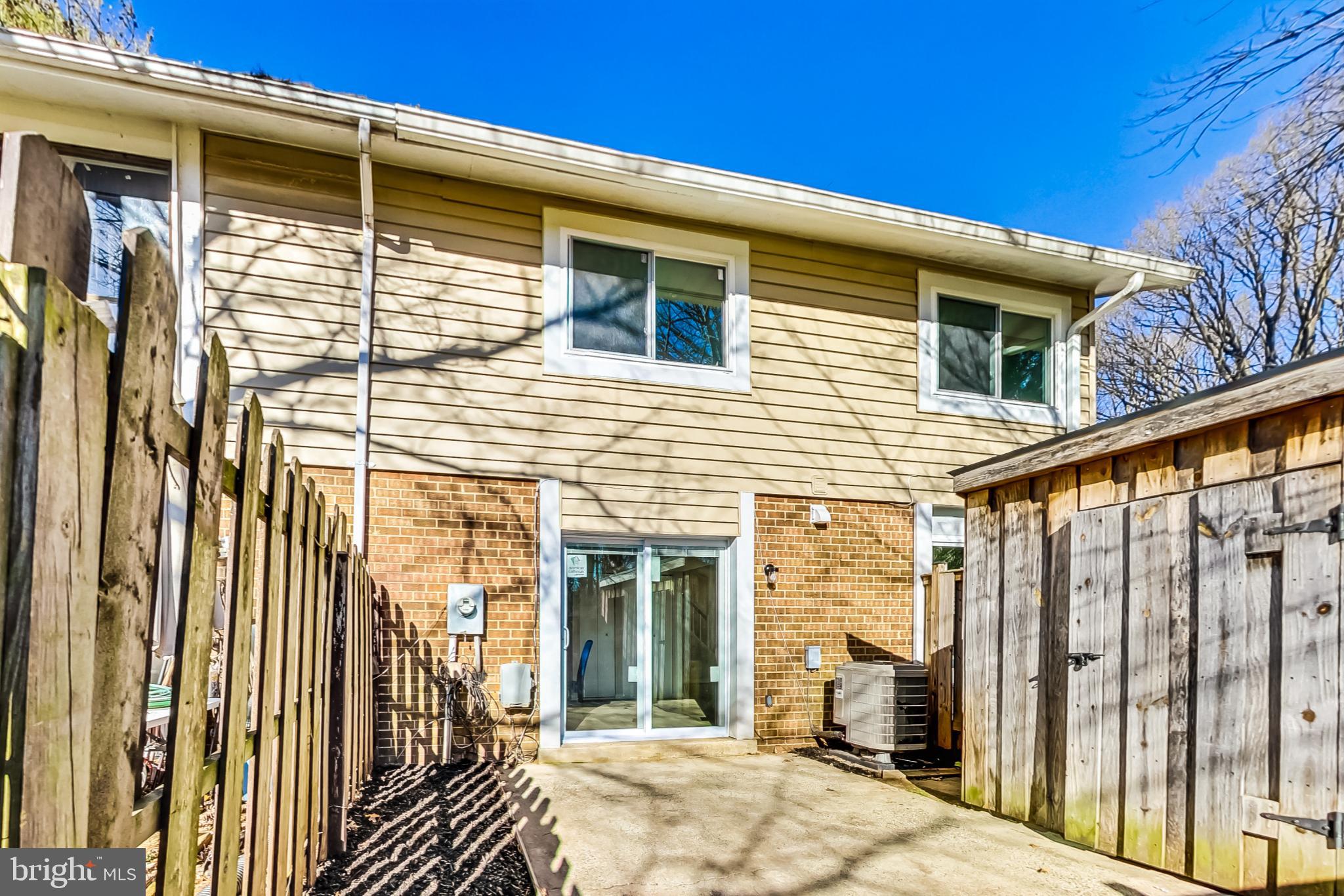 GERMANTOWN PARK - Residential