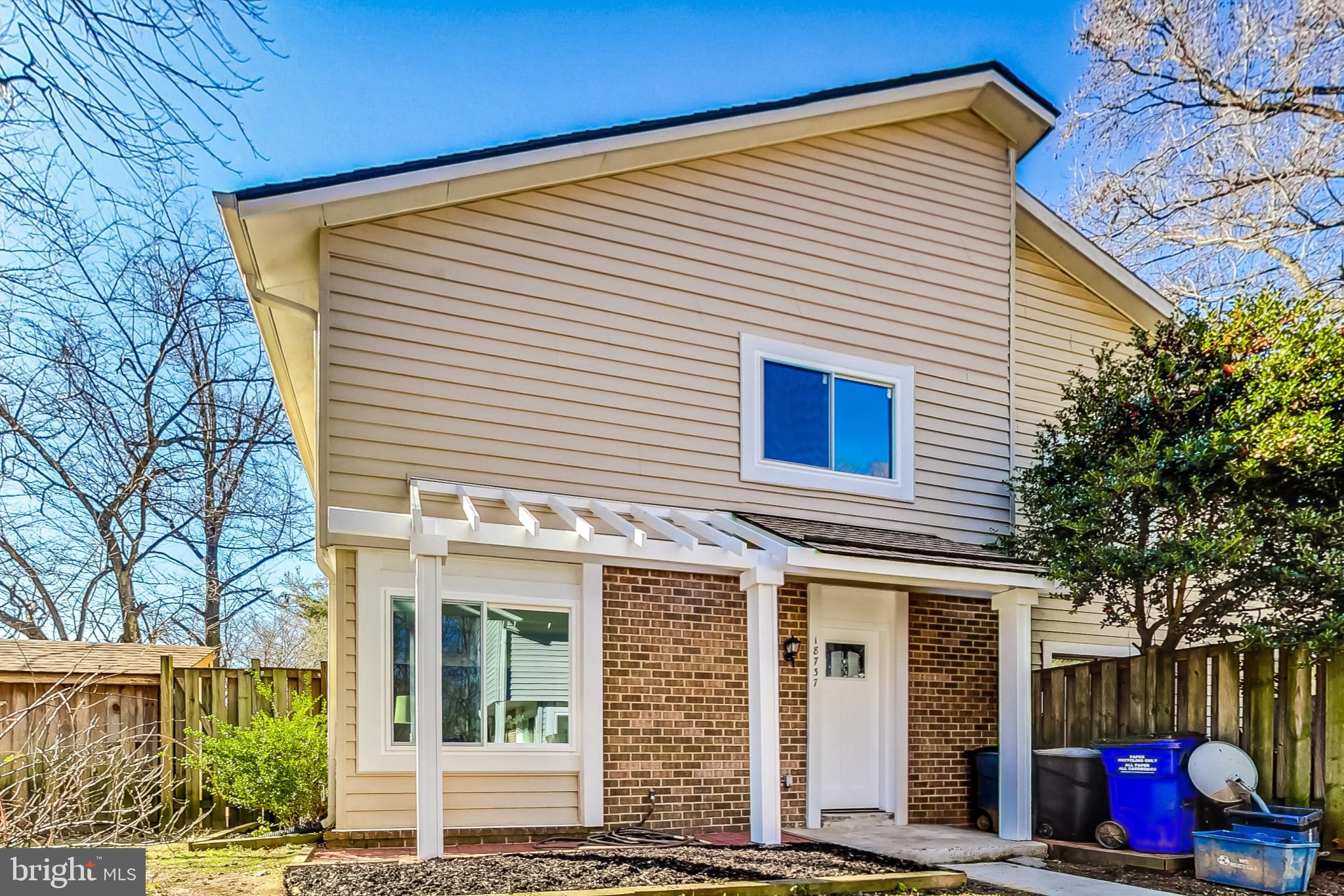 GERMANTOWN PARK - Residential