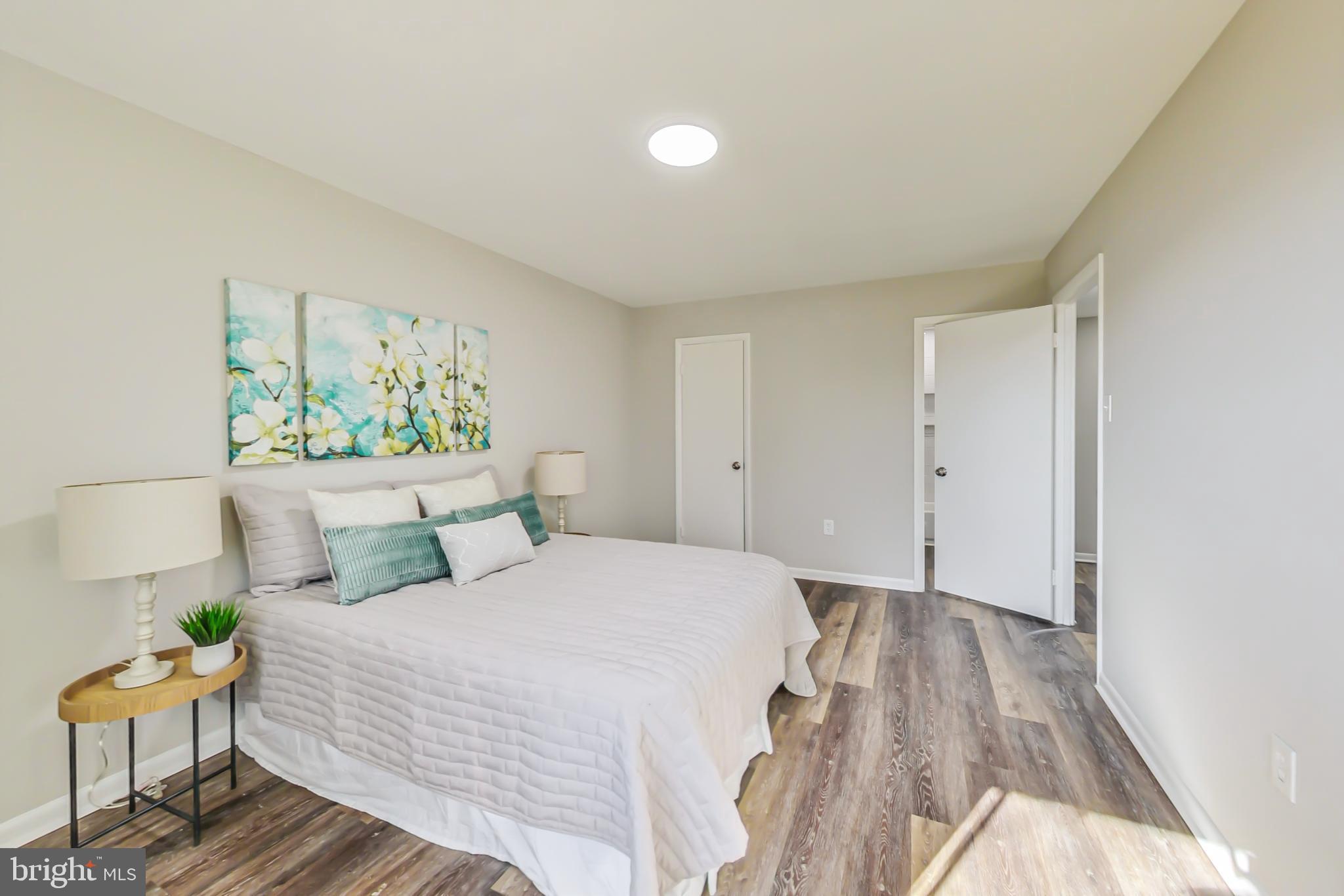 GERMANTOWN PARK - Residential