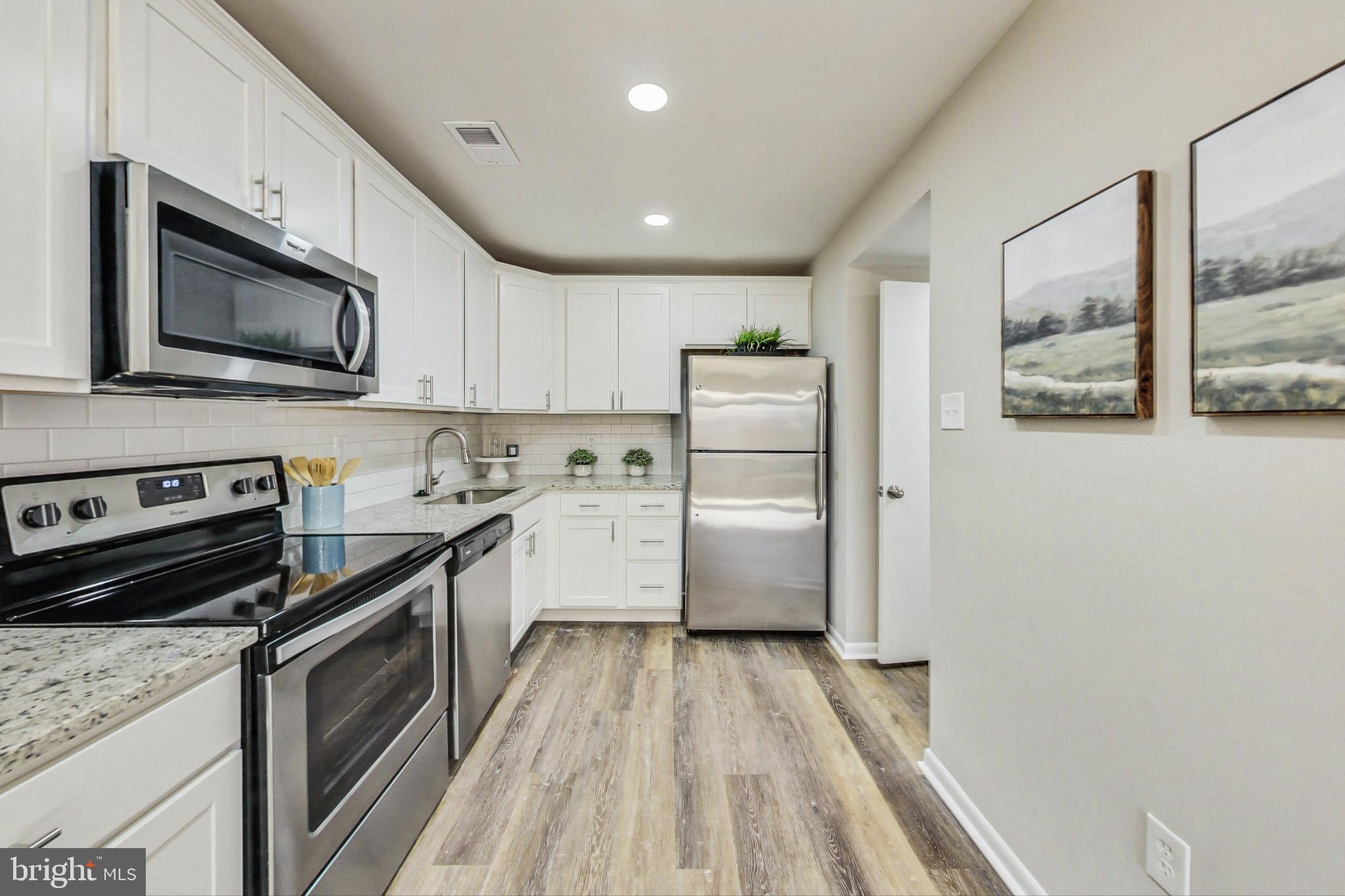 GERMANTOWN PARK - Residential