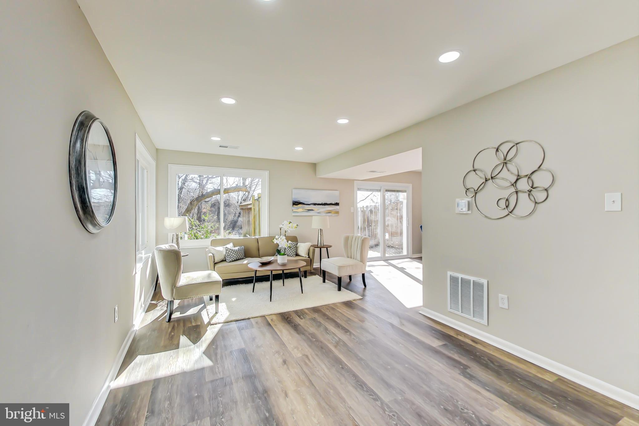 GERMANTOWN PARK - Residential