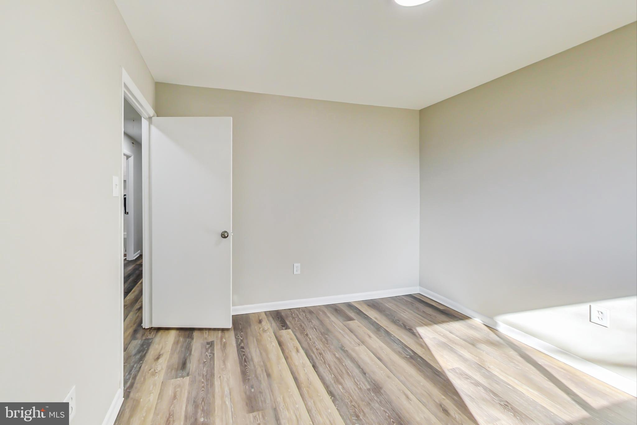 GERMANTOWN PARK - Residential