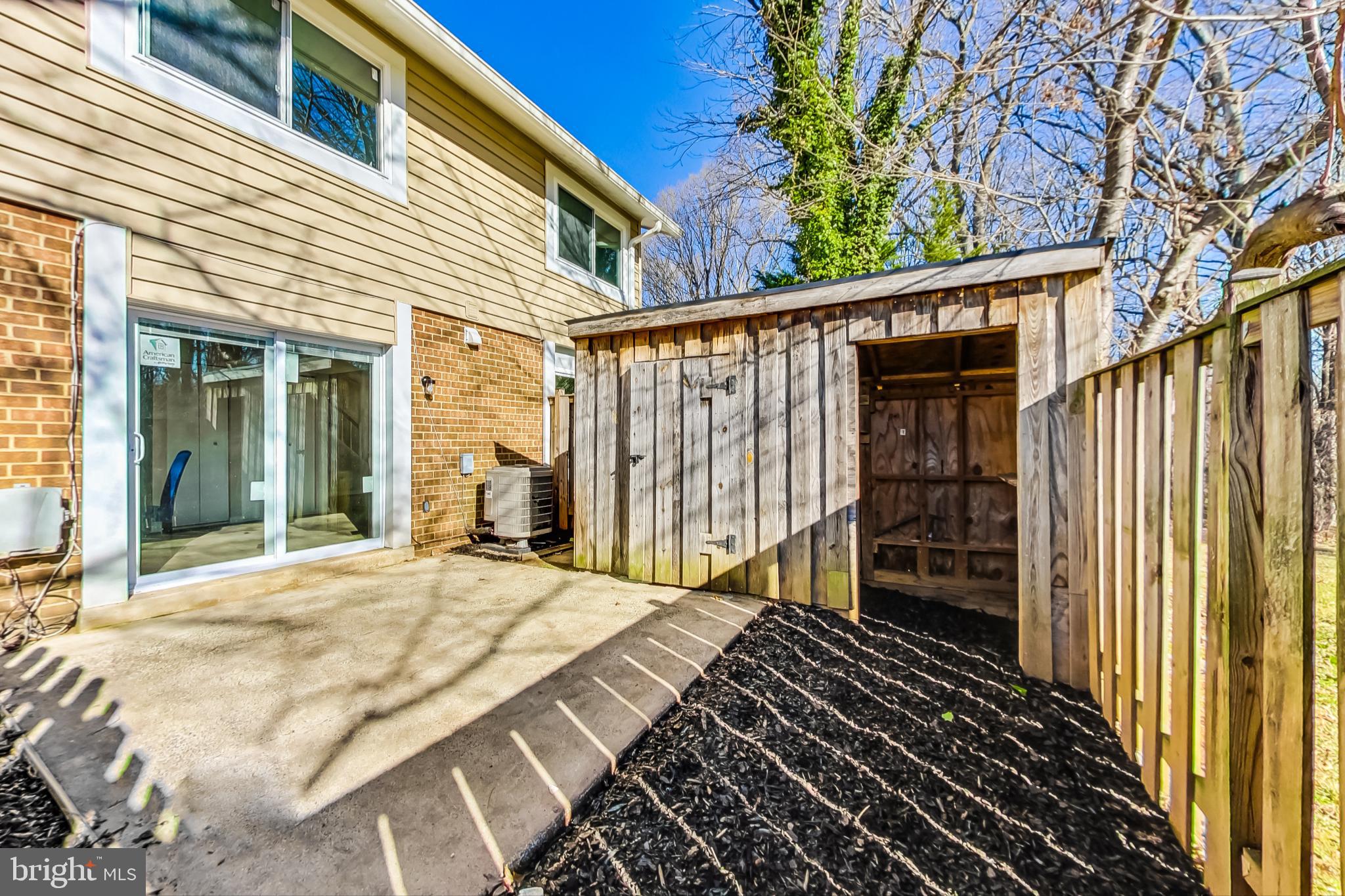 GERMANTOWN PARK - Residential