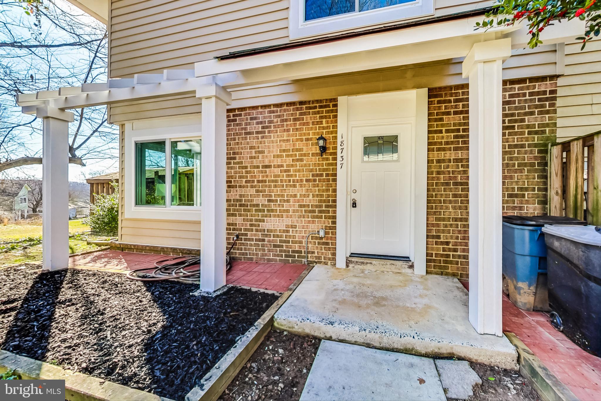 GERMANTOWN PARK - Residential