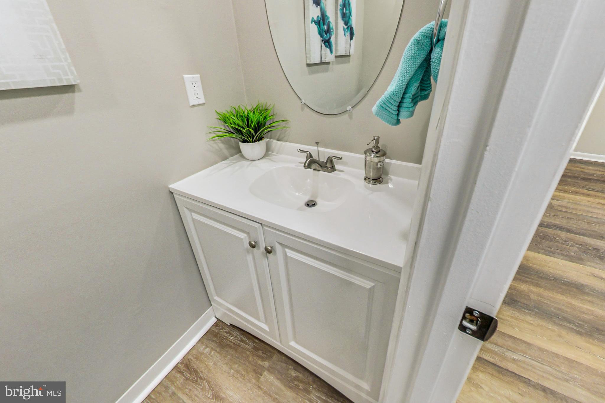 GERMANTOWN PARK - Residential