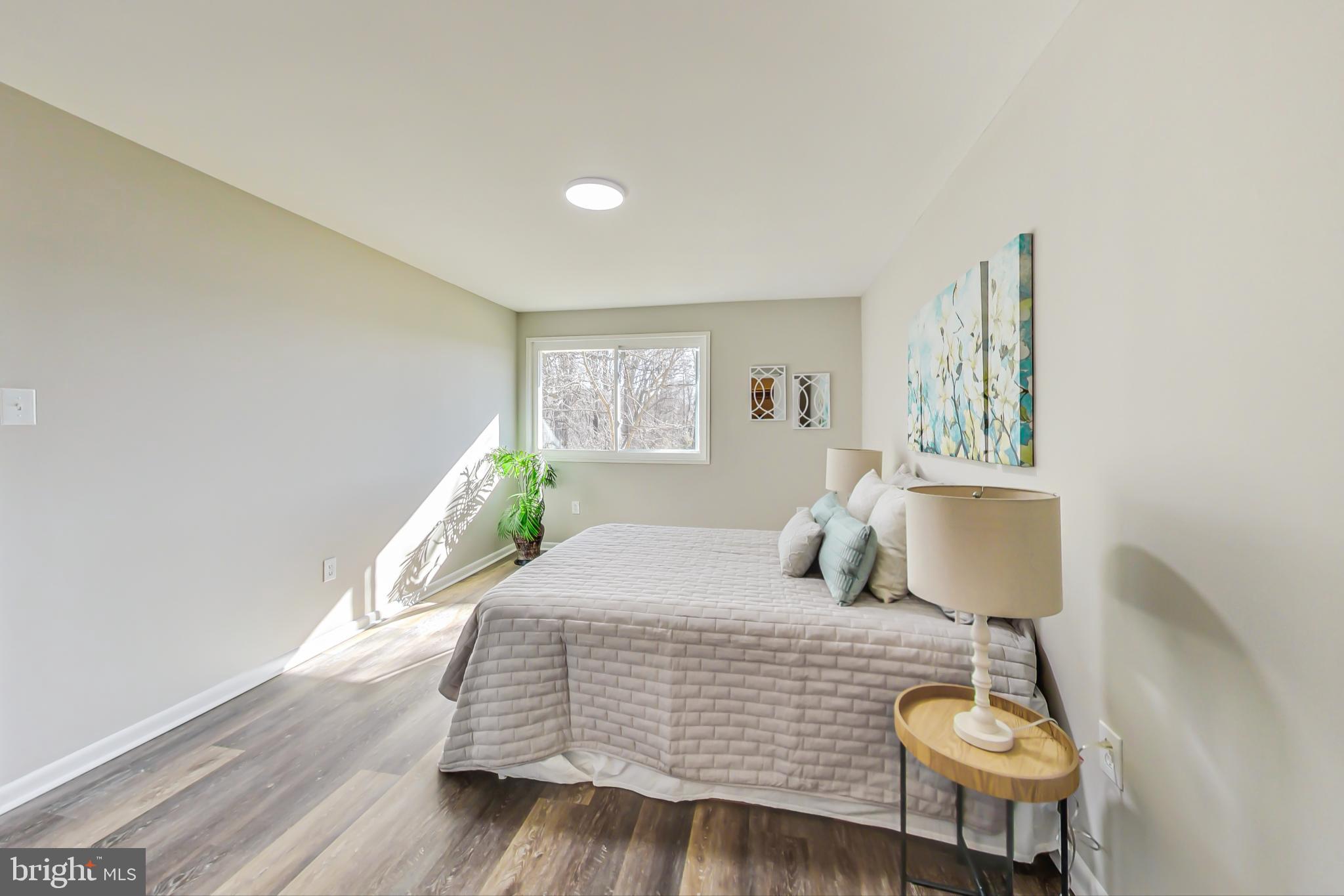 GERMANTOWN PARK - Residential