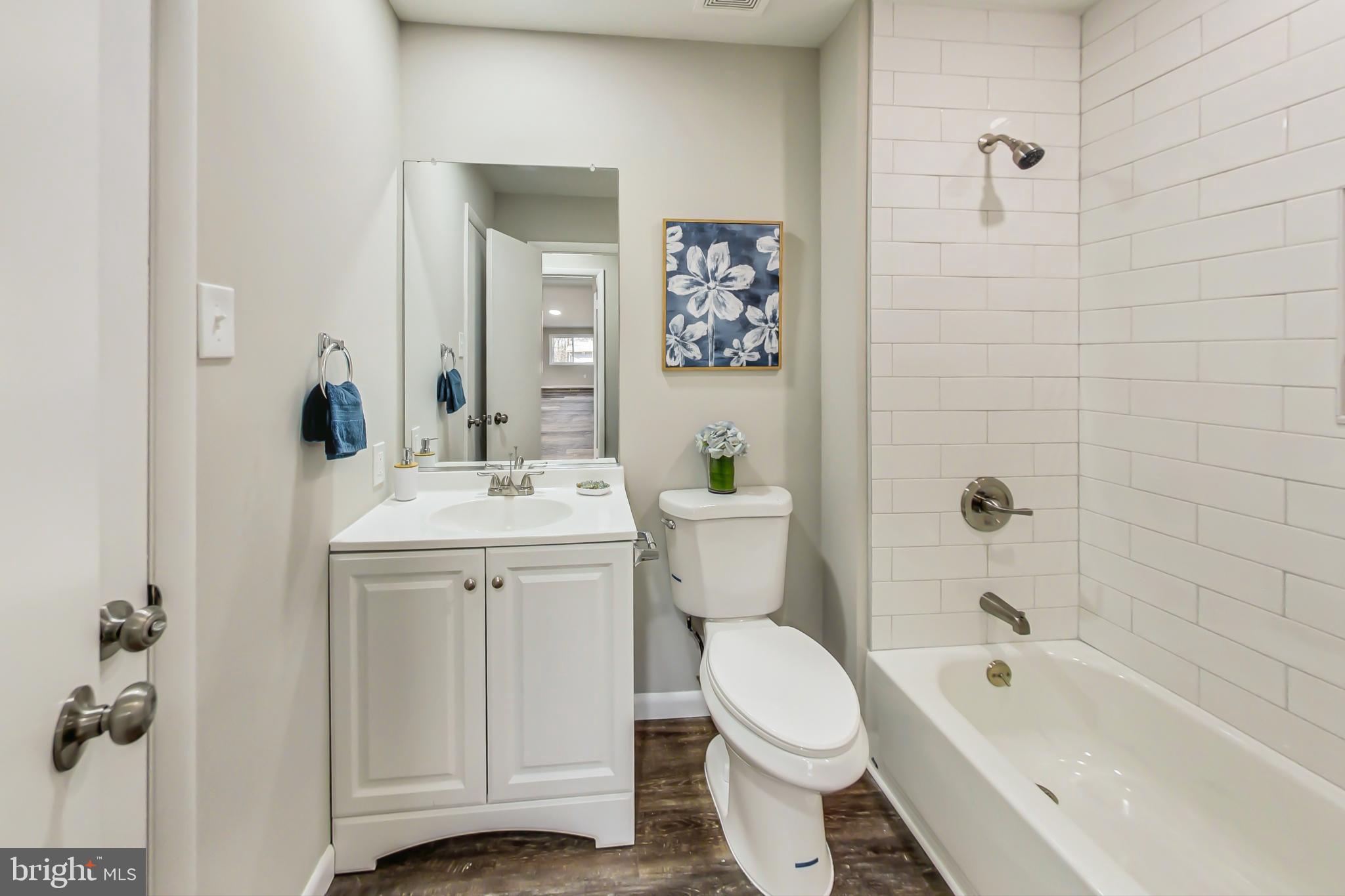 GERMANTOWN PARK - Residential