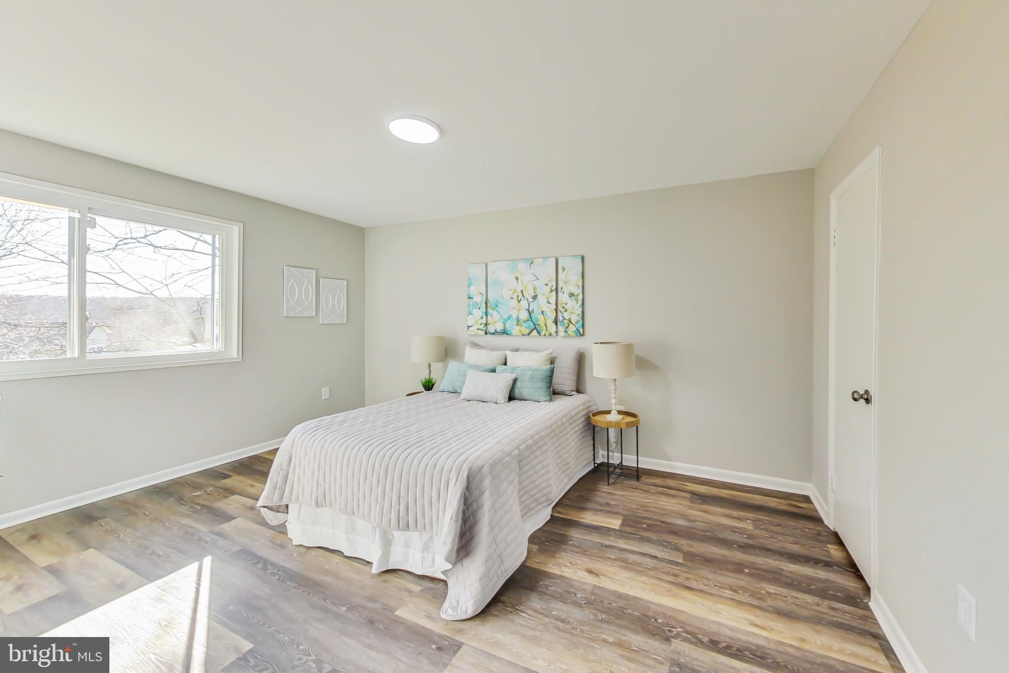 GERMANTOWN PARK - Residential